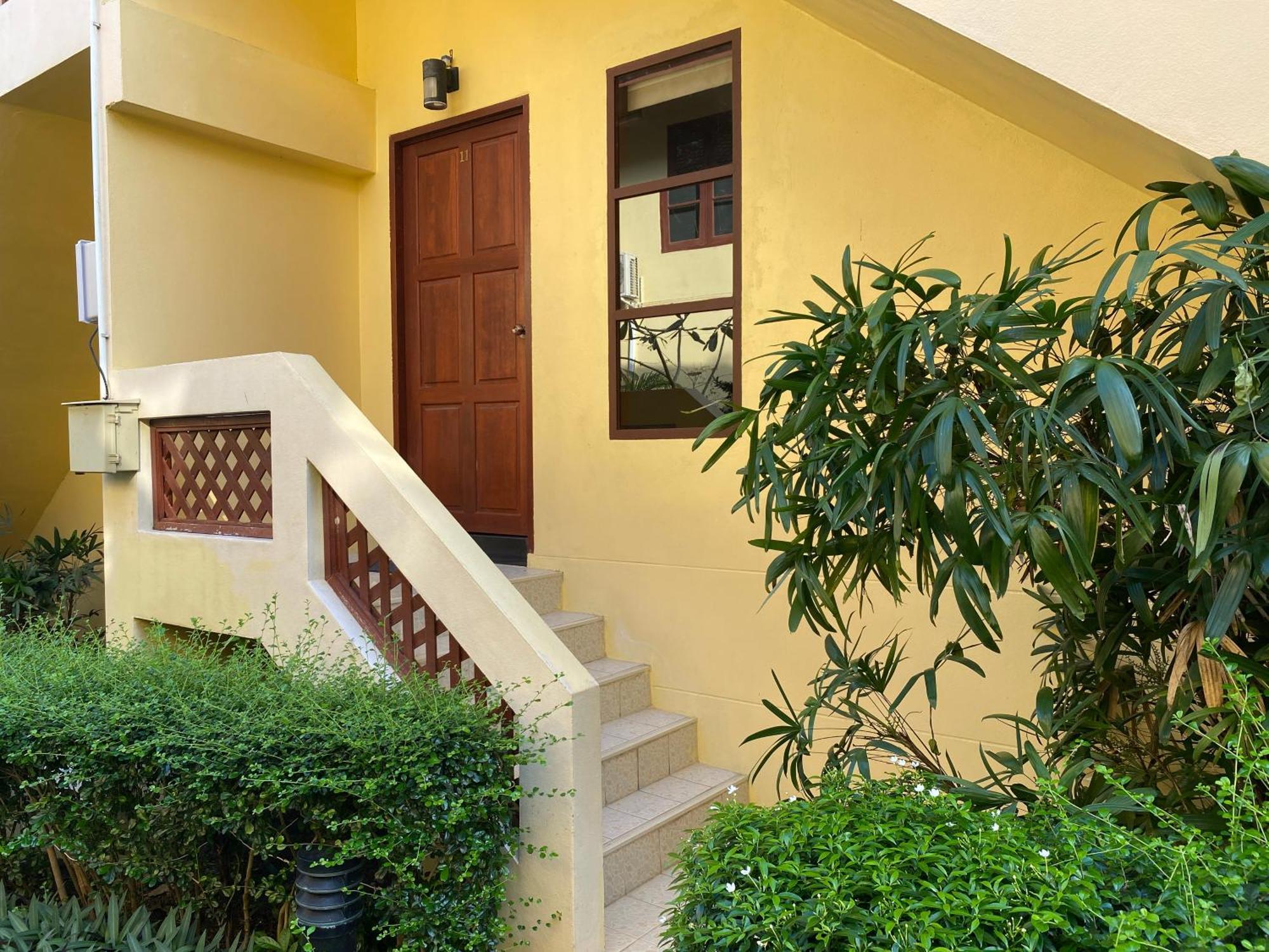 Apartment Samui Life *