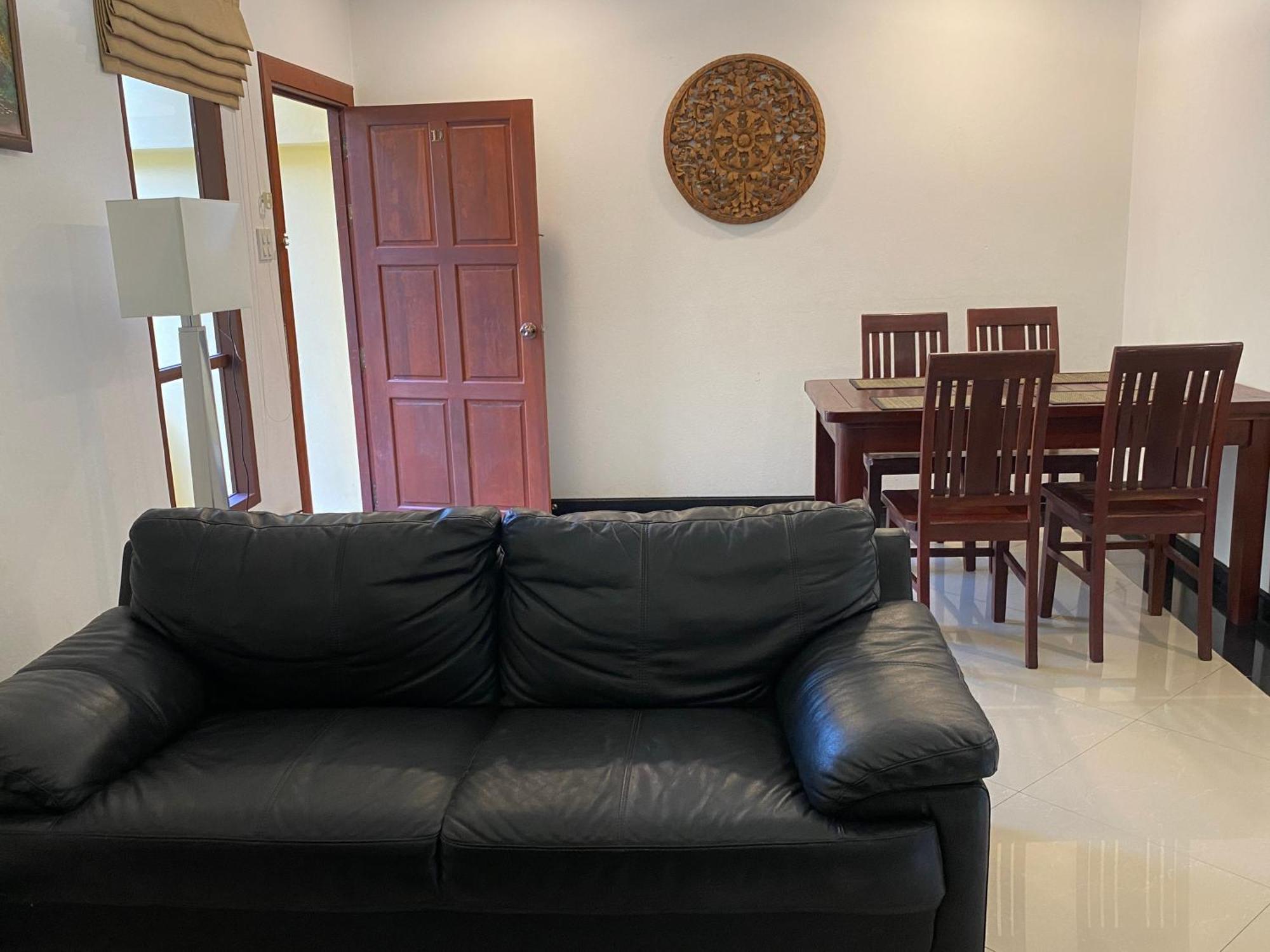 Samui Life Apartment *