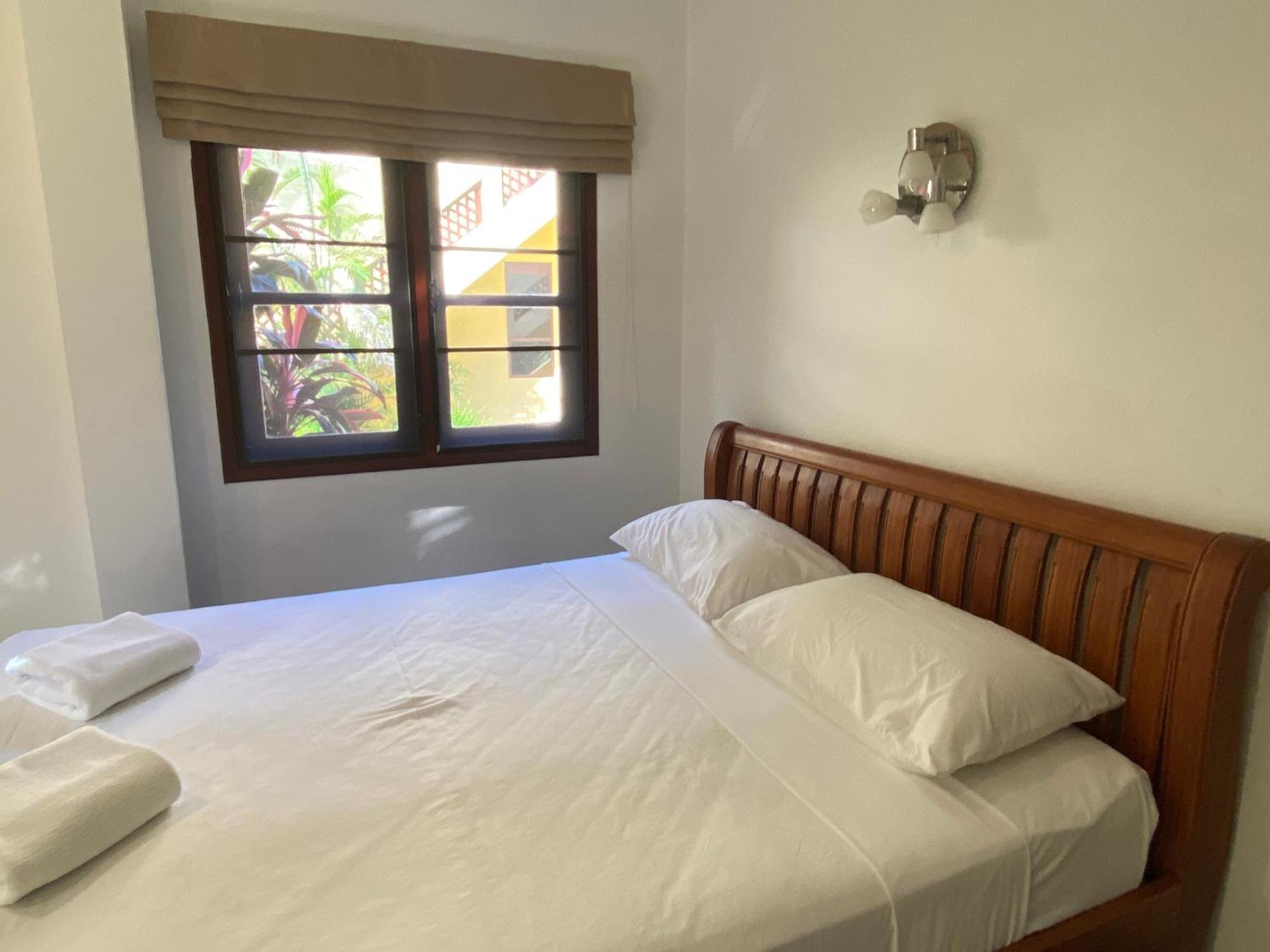 Apartment Samui Life Bophut