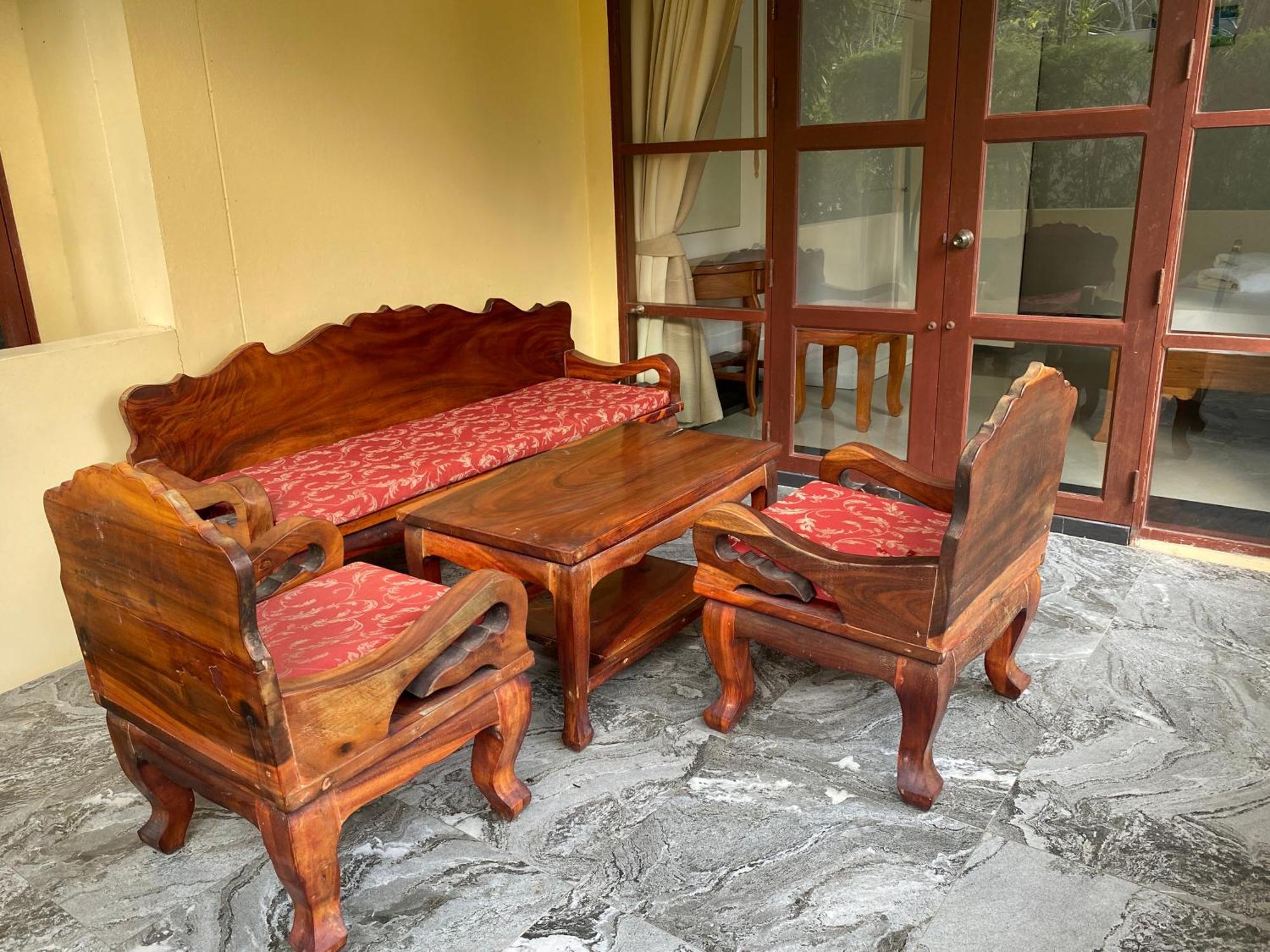 Apartment Samui Life