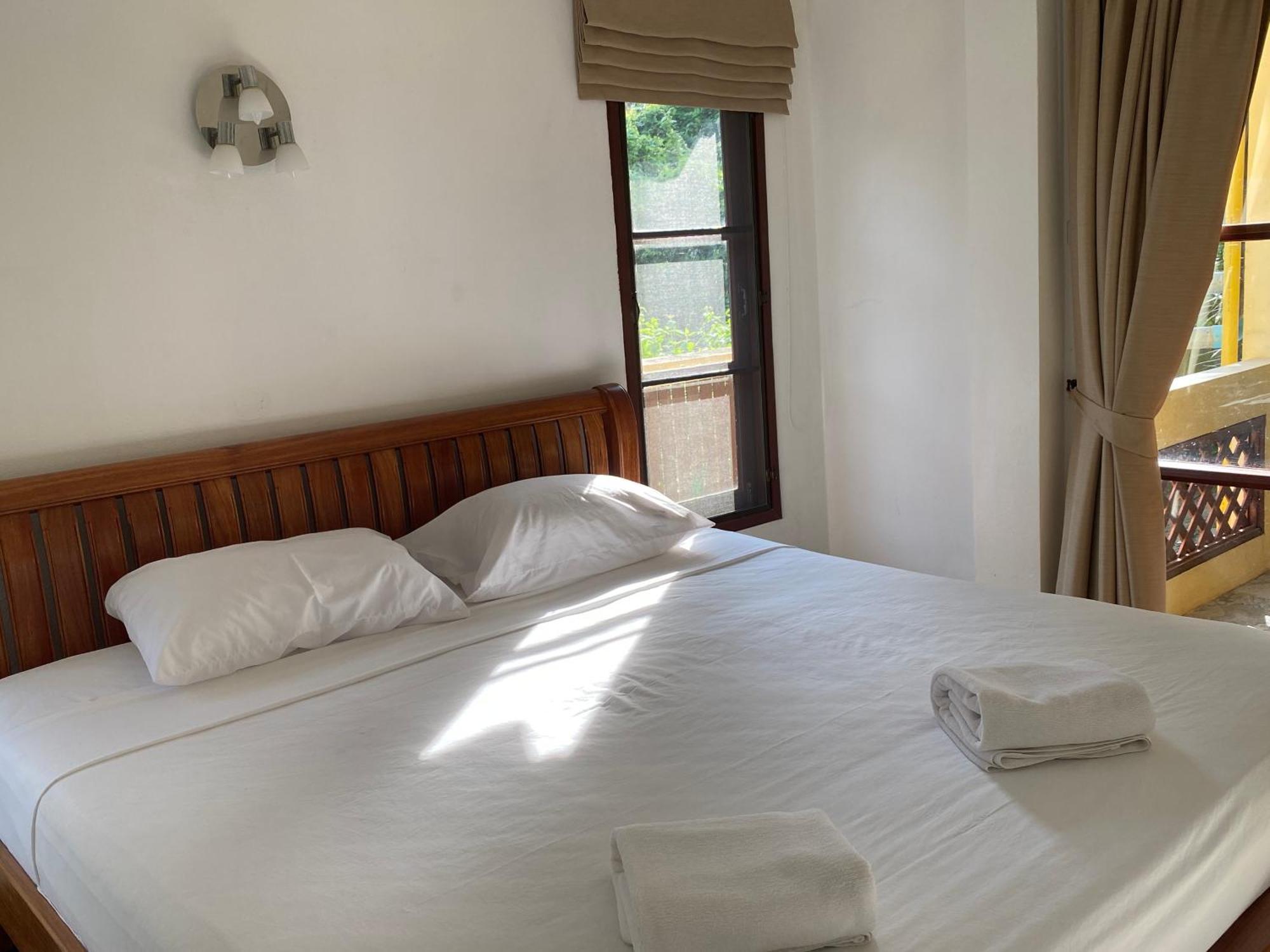 Samui Life Apartment
