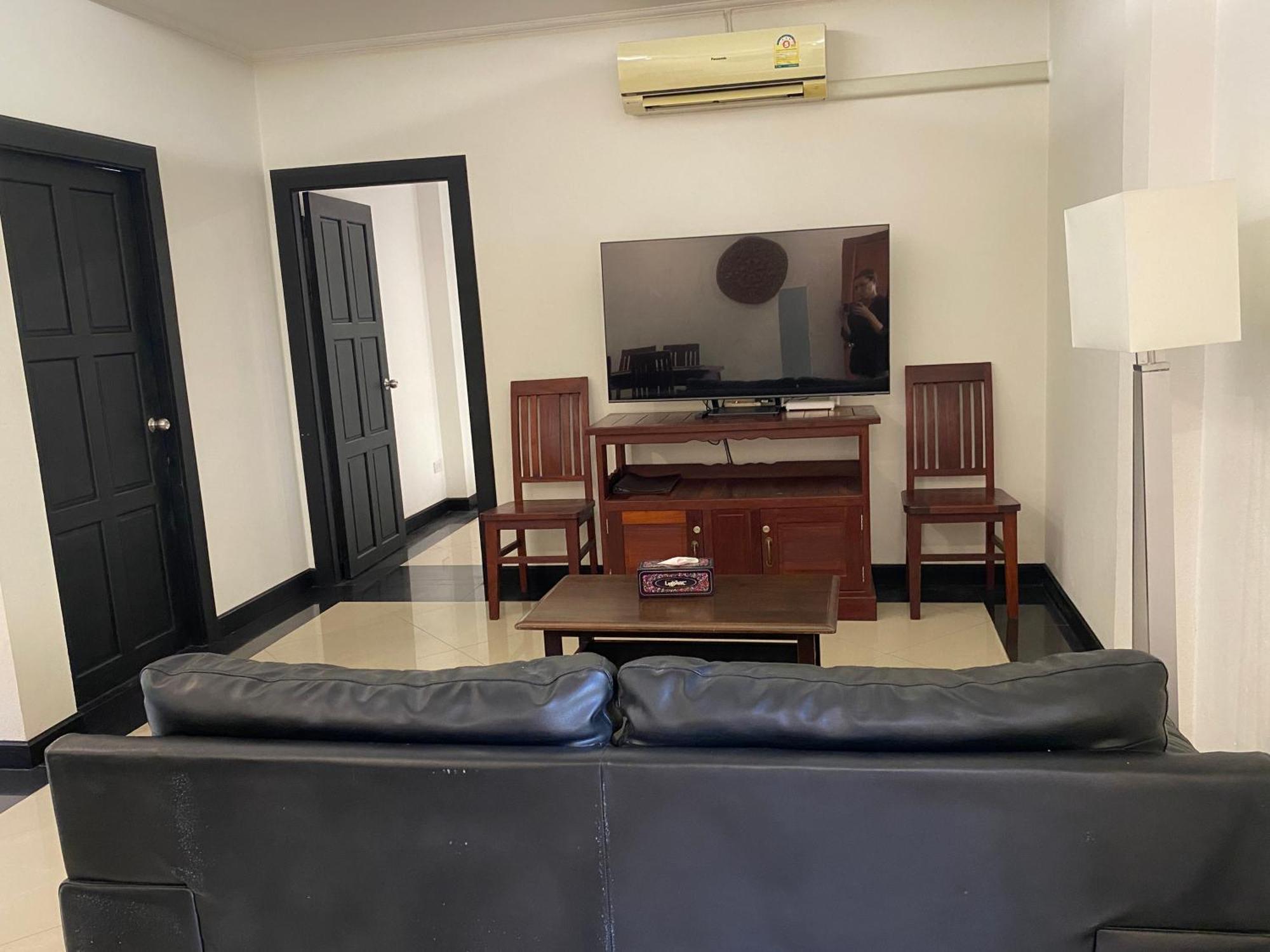 Apartment Samui Life Bophut