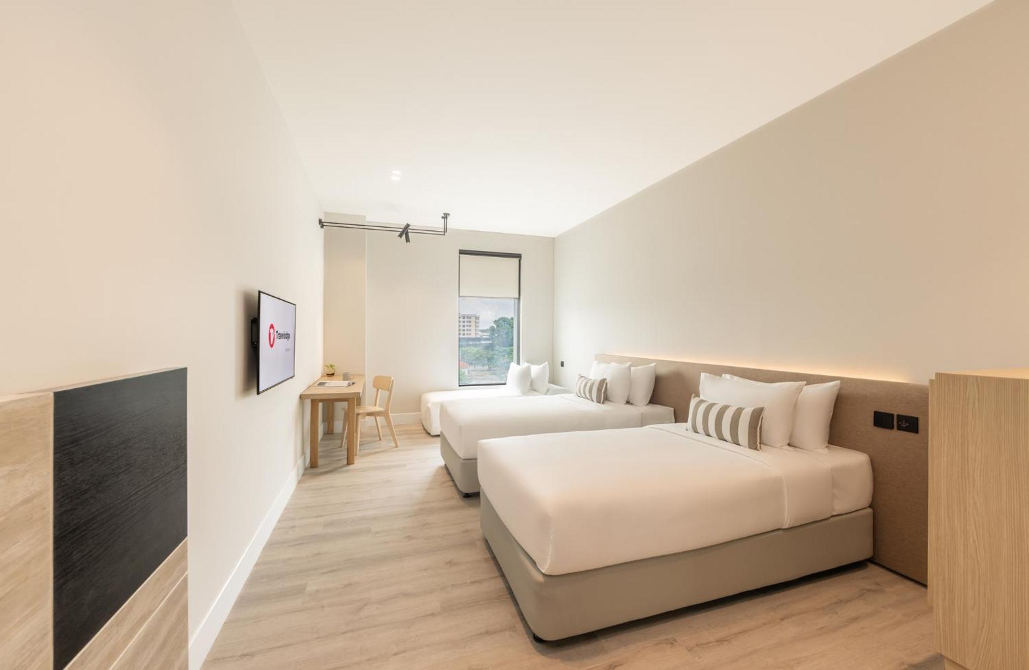 Hotel Travelodge Nimman Chiang Mai