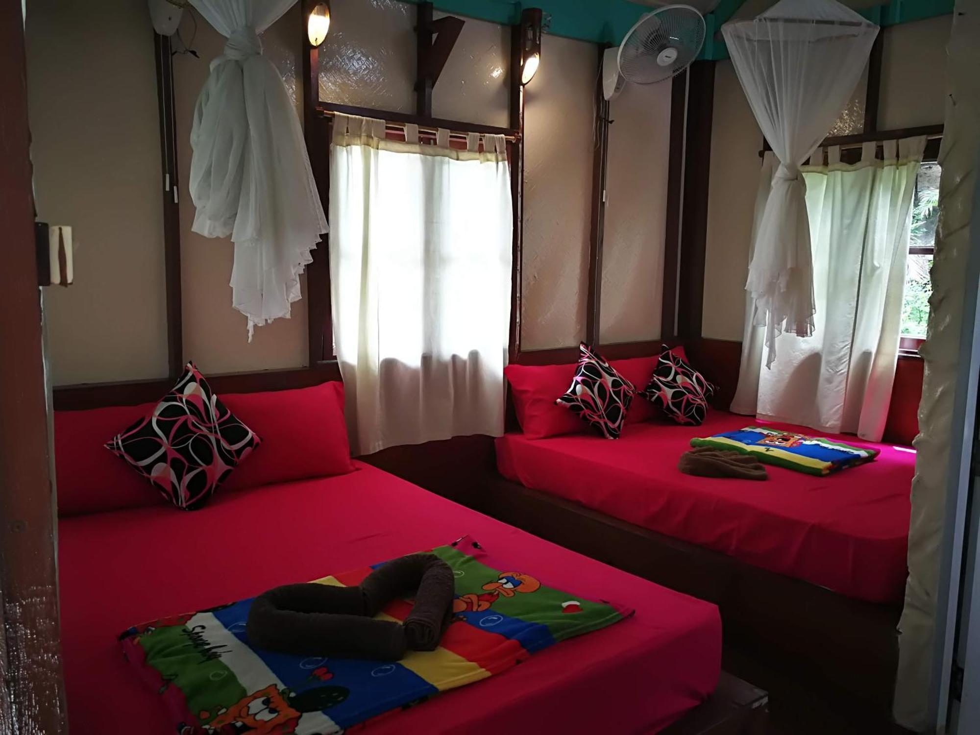 Smile Bottle Resort