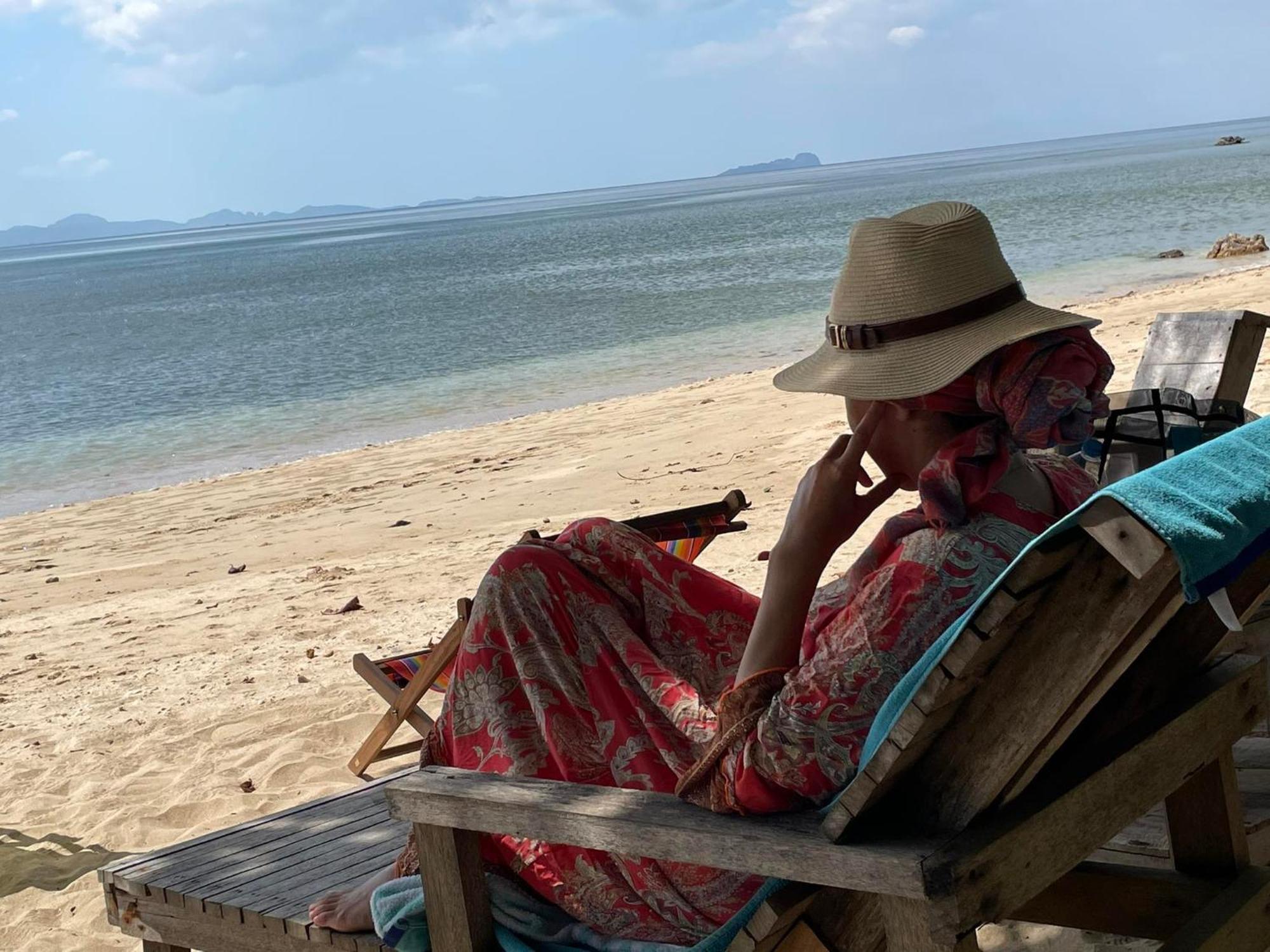 Kohjum Relax *