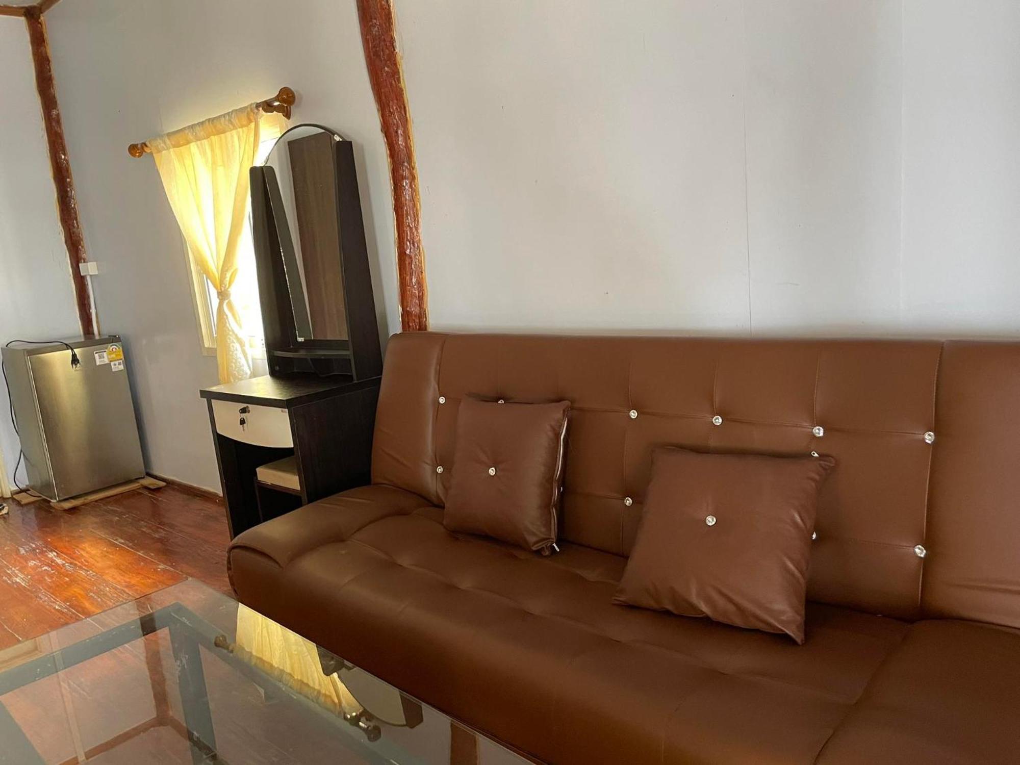 Kohjum Relax Guest house *