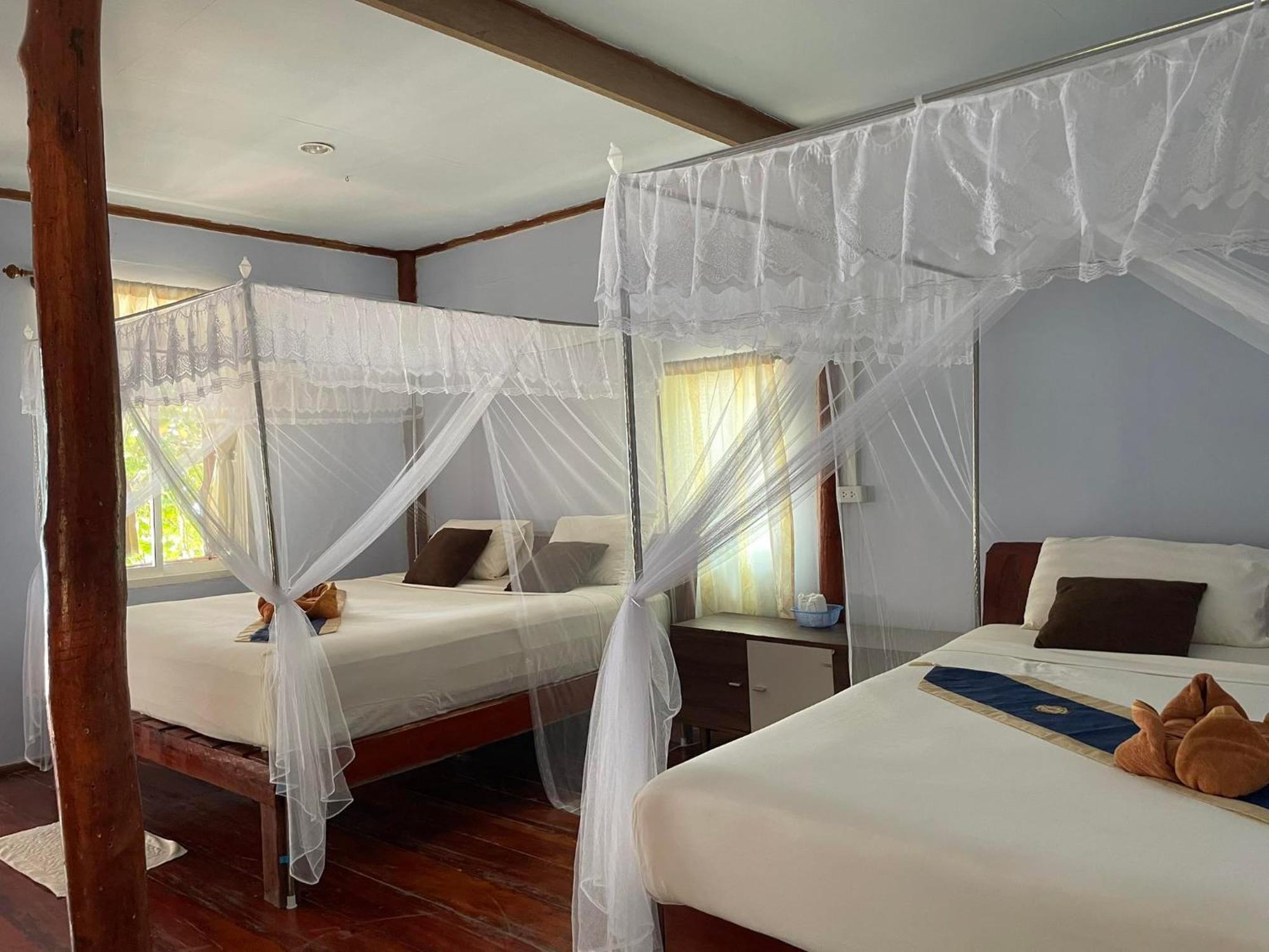 Guest house Kohjum Relax *