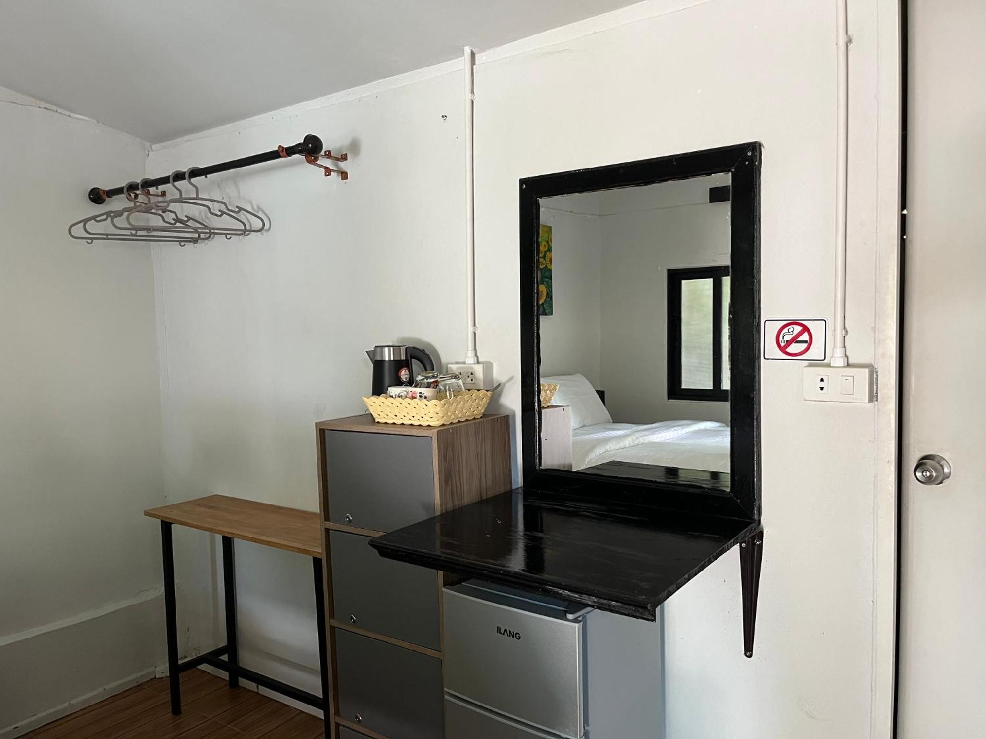 Lodge Namthip Homebeach *