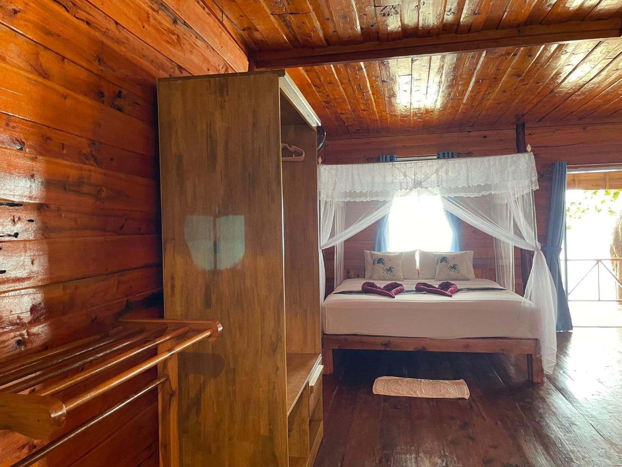 Guest house Kohjum Relax