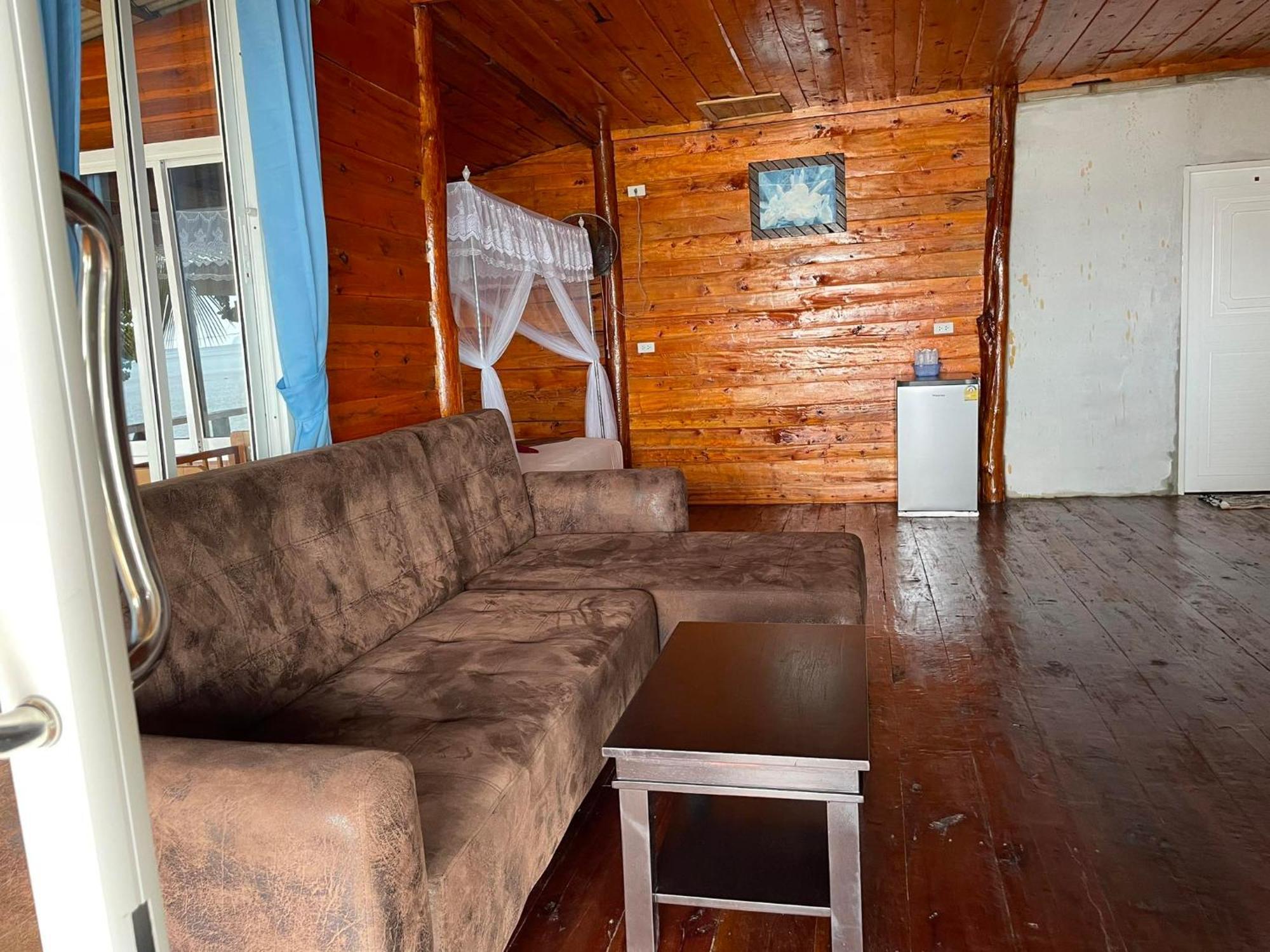 Kohjum Relax Guest house Koh Jum