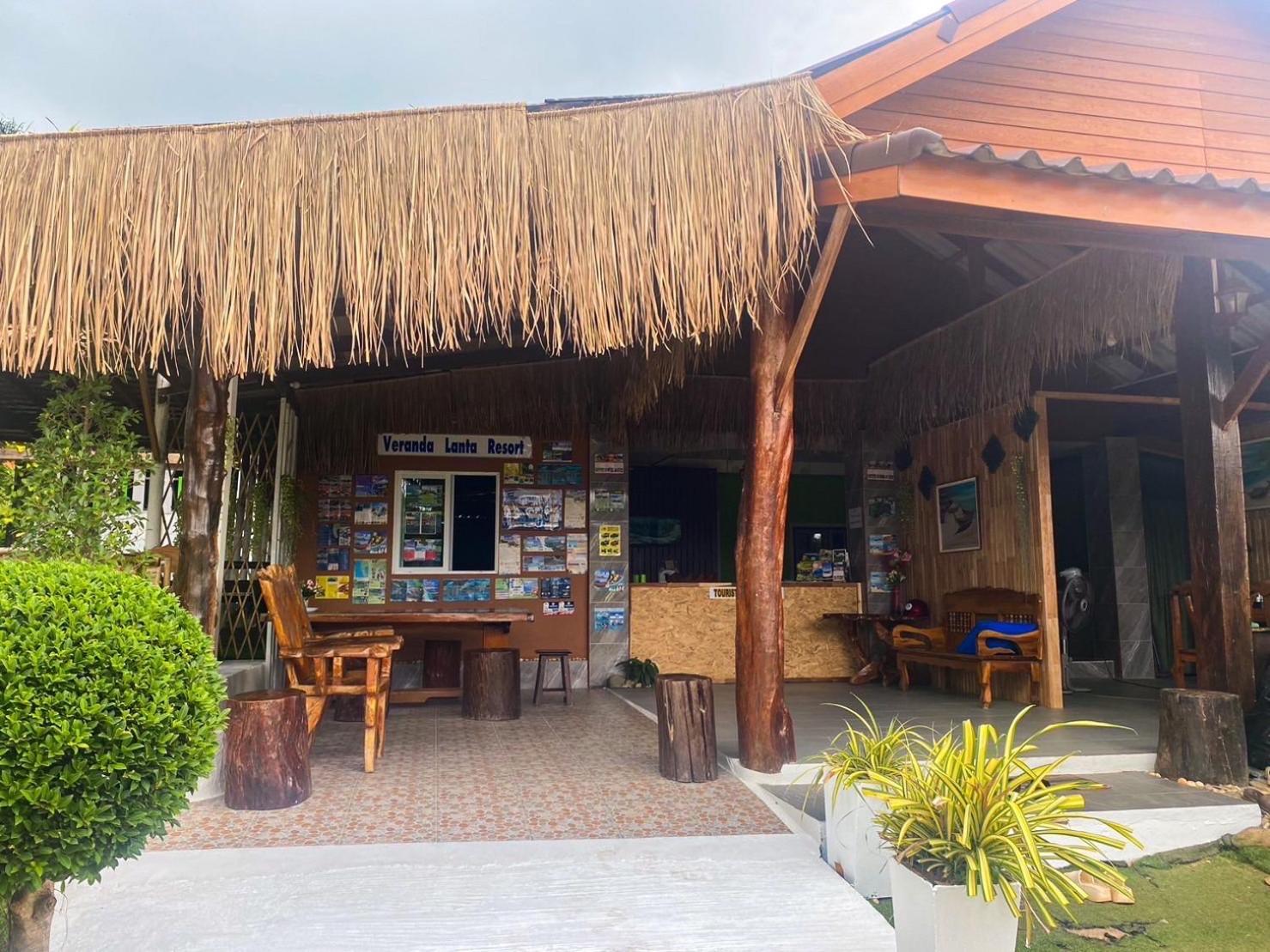 Veranda Lanta