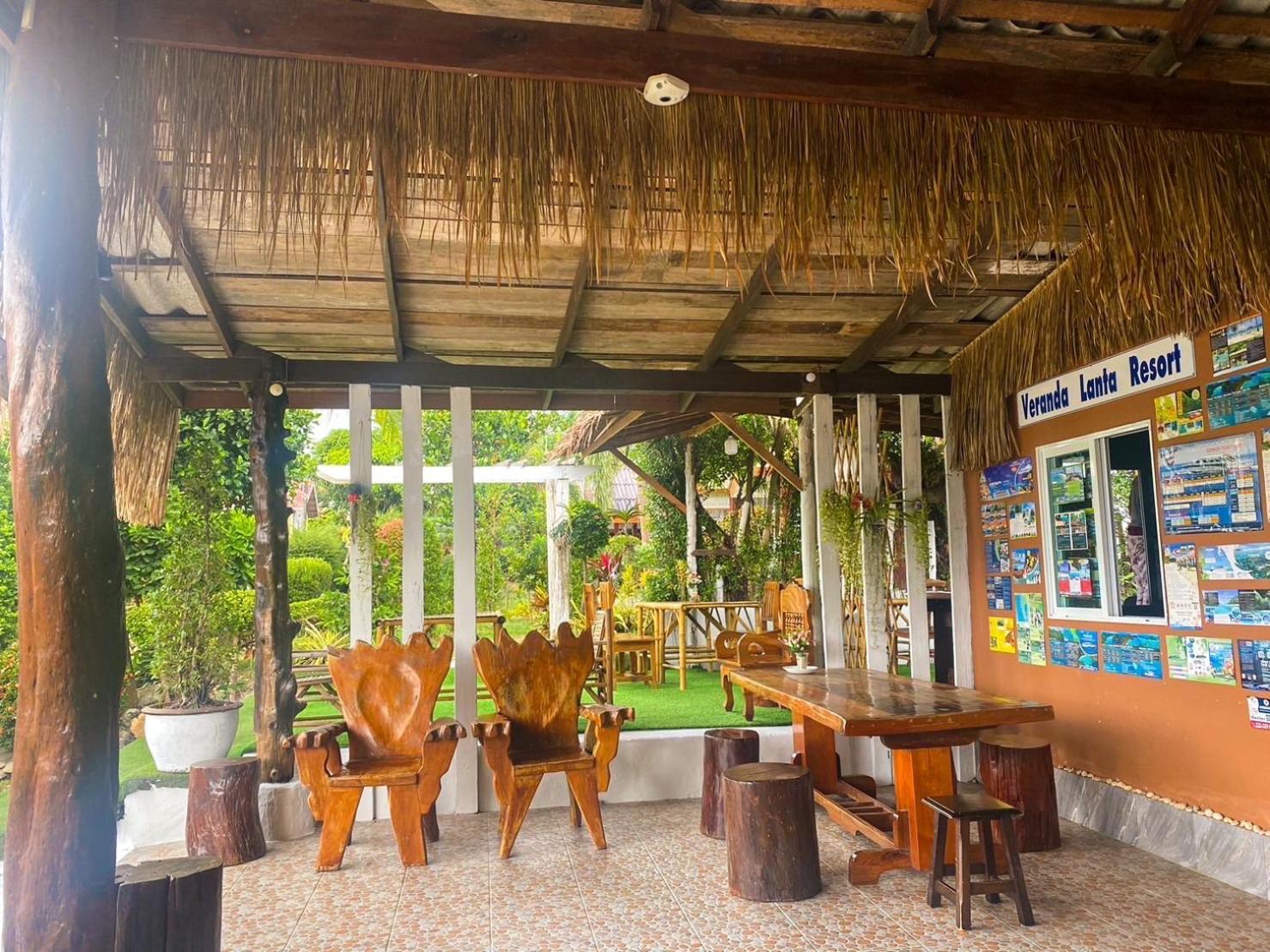 Resort Veranda Lanta Koh Lanta