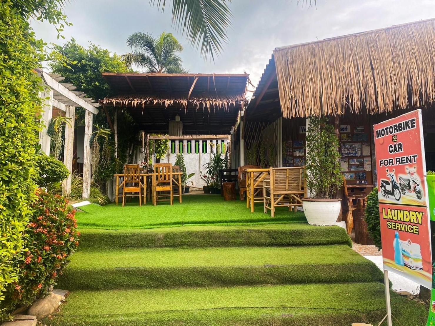 Resort Veranda Lanta