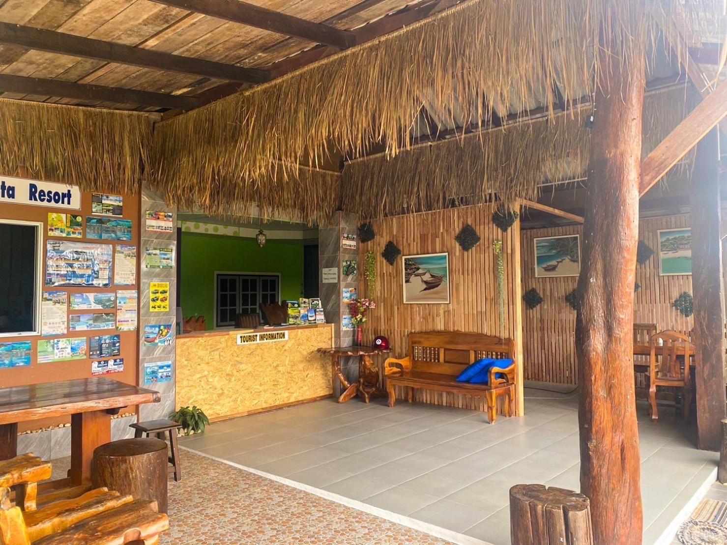 Veranda Lanta Koh Lanta