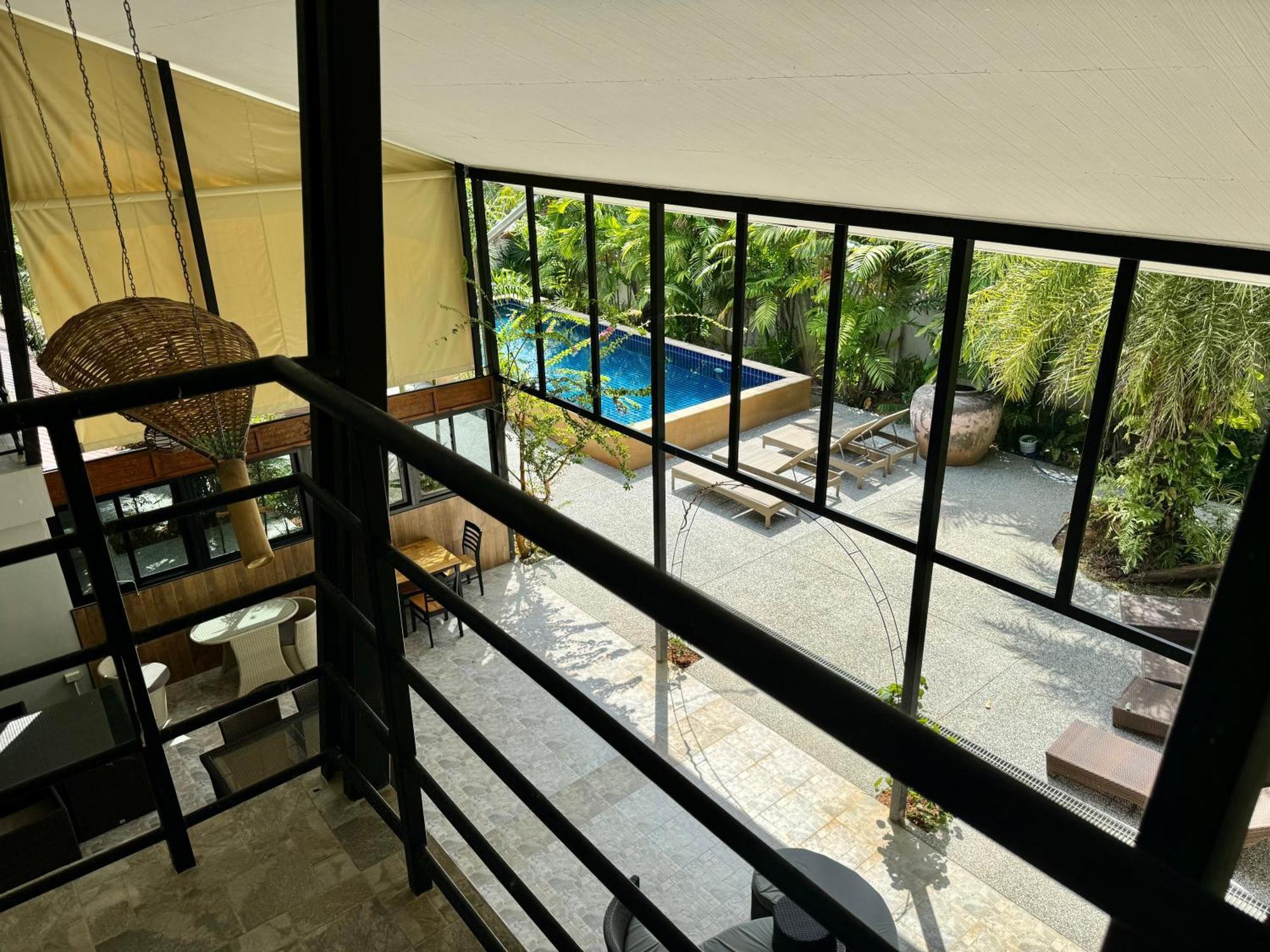 Aonangstudio 2 Aparthotel *