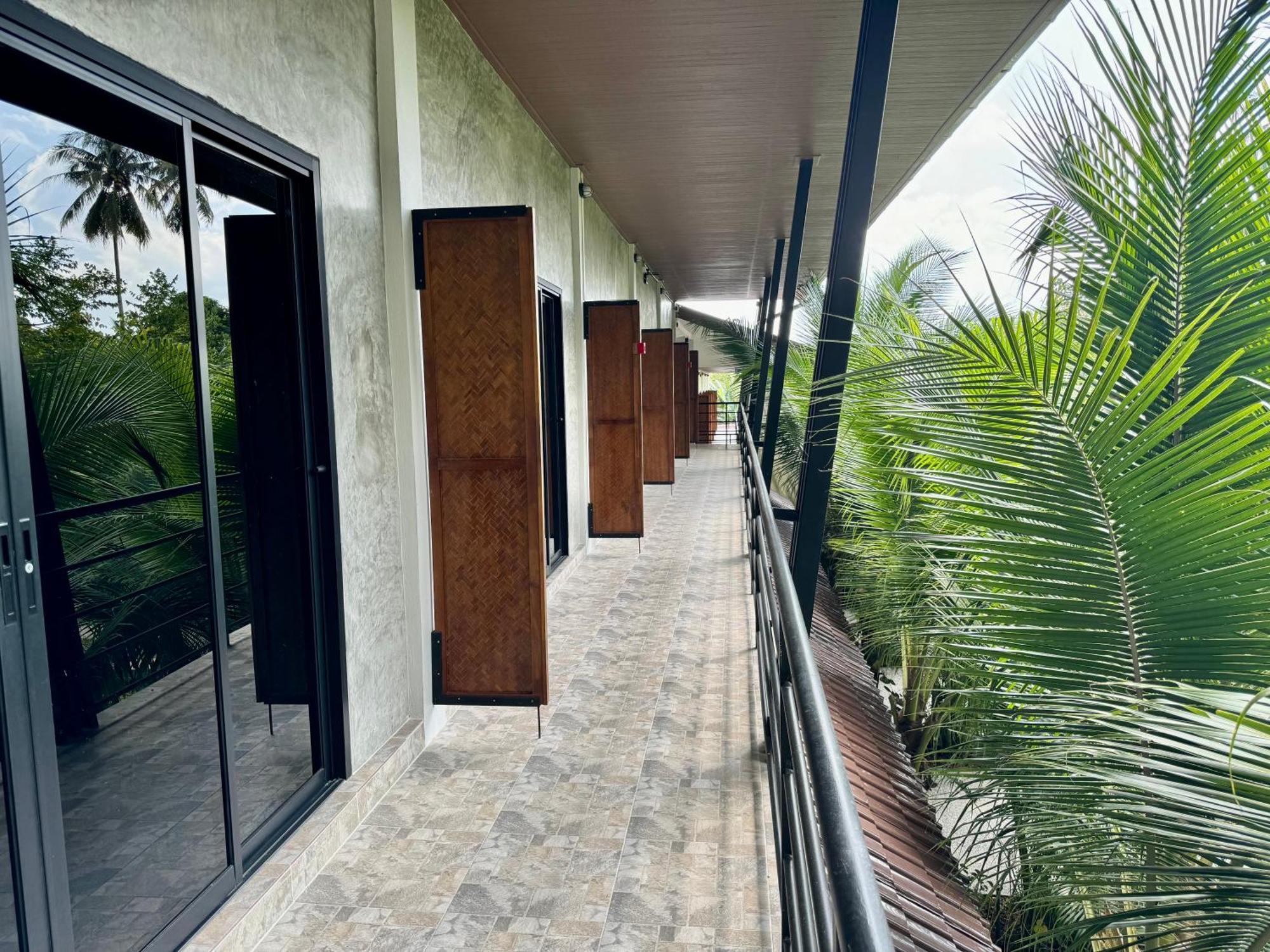 Aonangstudio 2 Aparthotel
