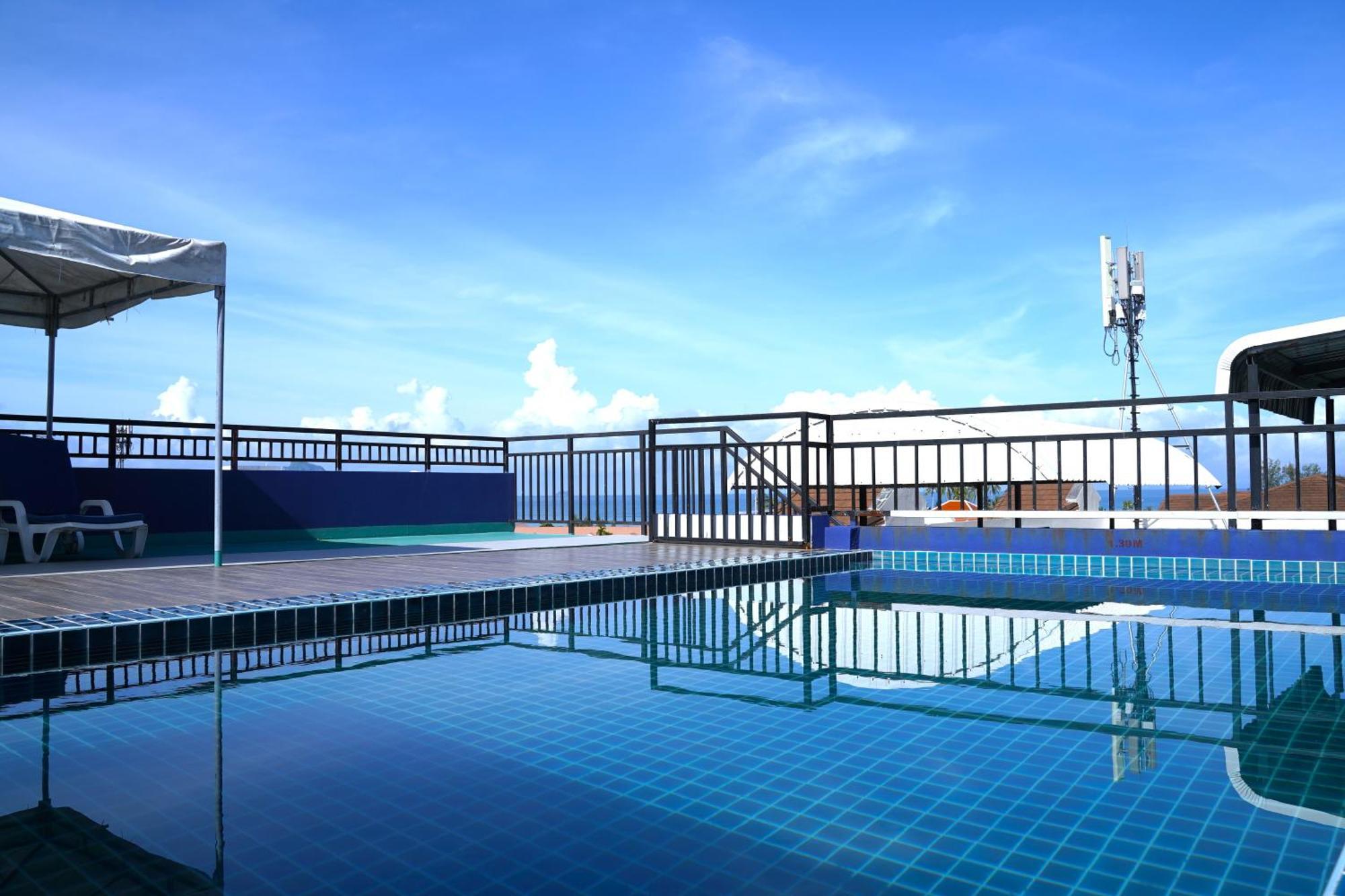 Kokotel Ao Nang Hotel 3*