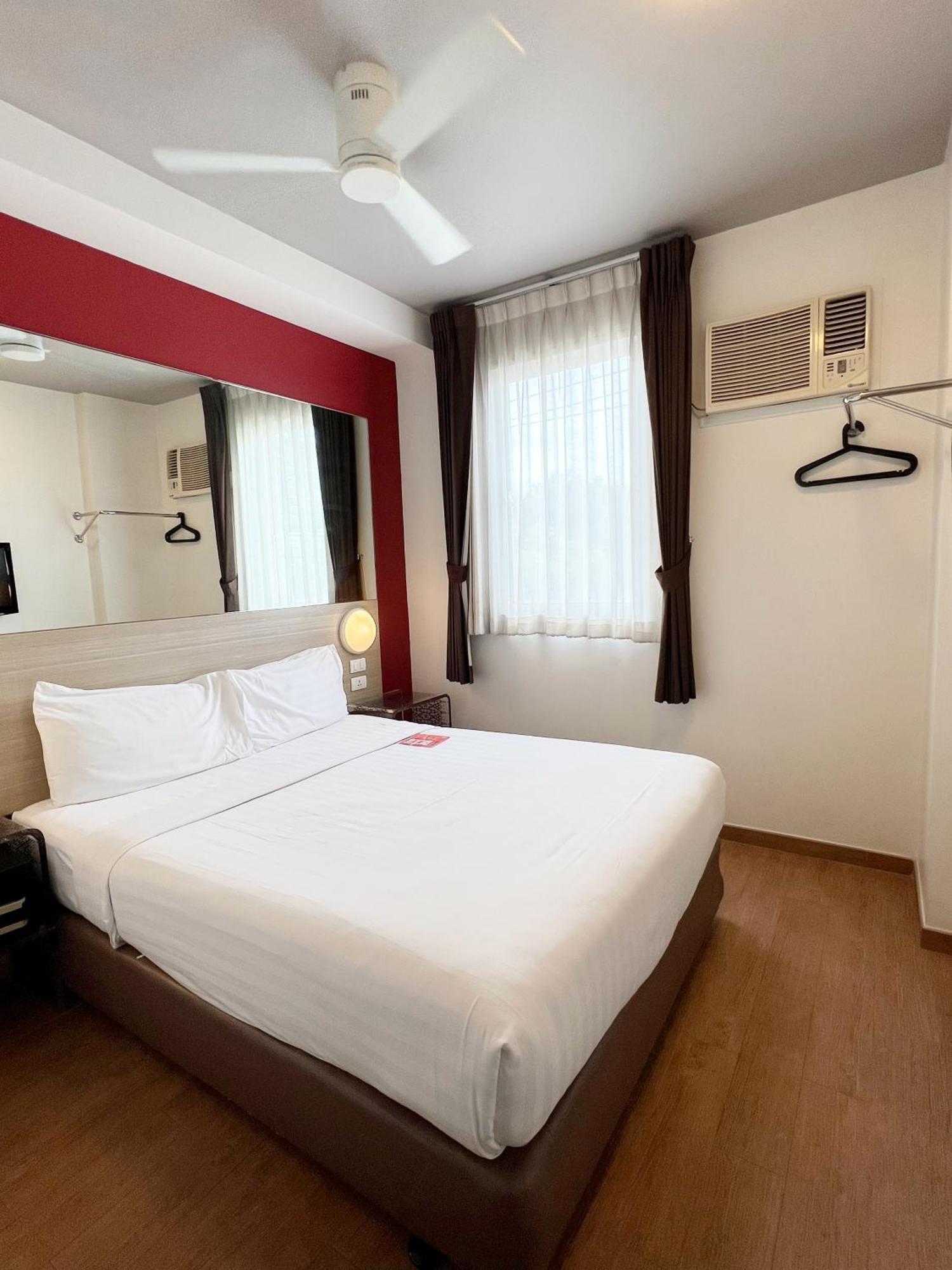 Red Planet Sha Extra Pattaya