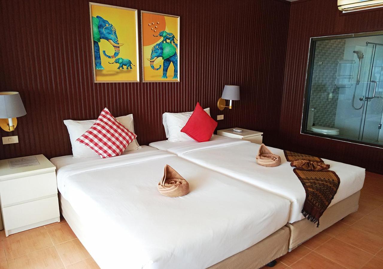 Koh Fantasy & 3* Koh Ngai