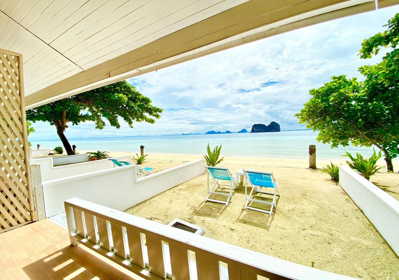 Koh Fantasy & Resort Koh Ngai