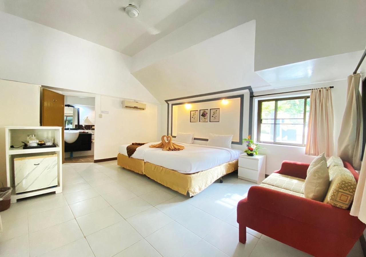 Koh Fantasy & Resort