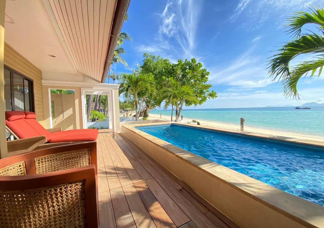 Koh Fantasy & Koh Ngai