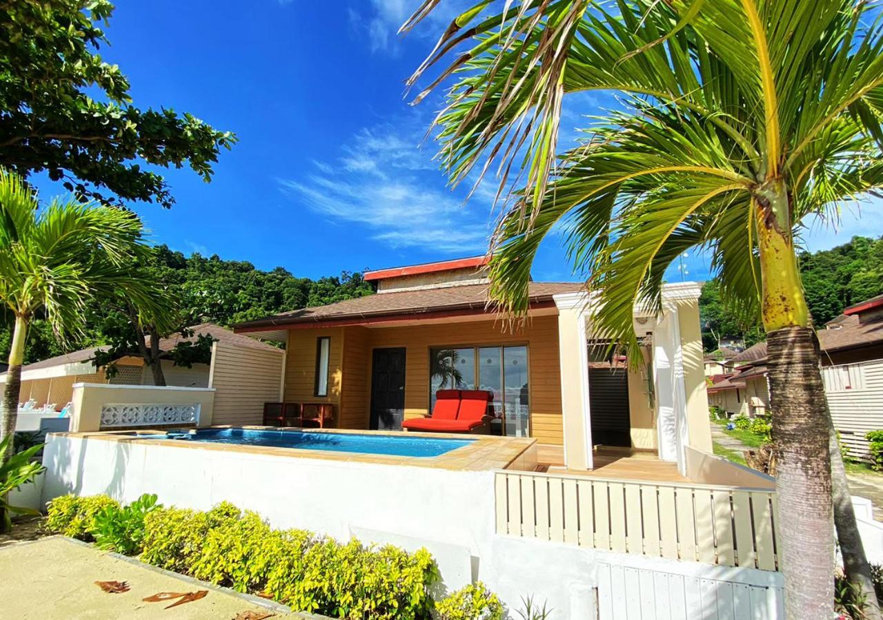 Resort Koh Fantasy & 3*