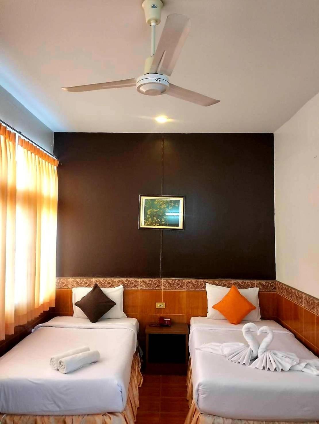 Suriwong Hotel