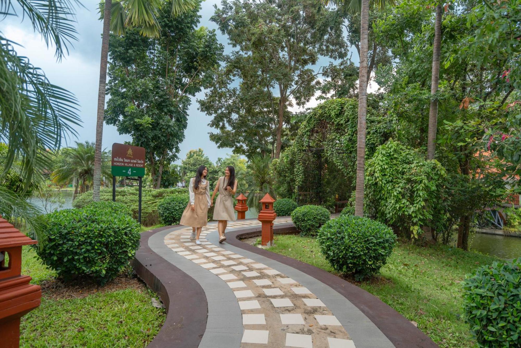 Horizon Village & Doi Saket