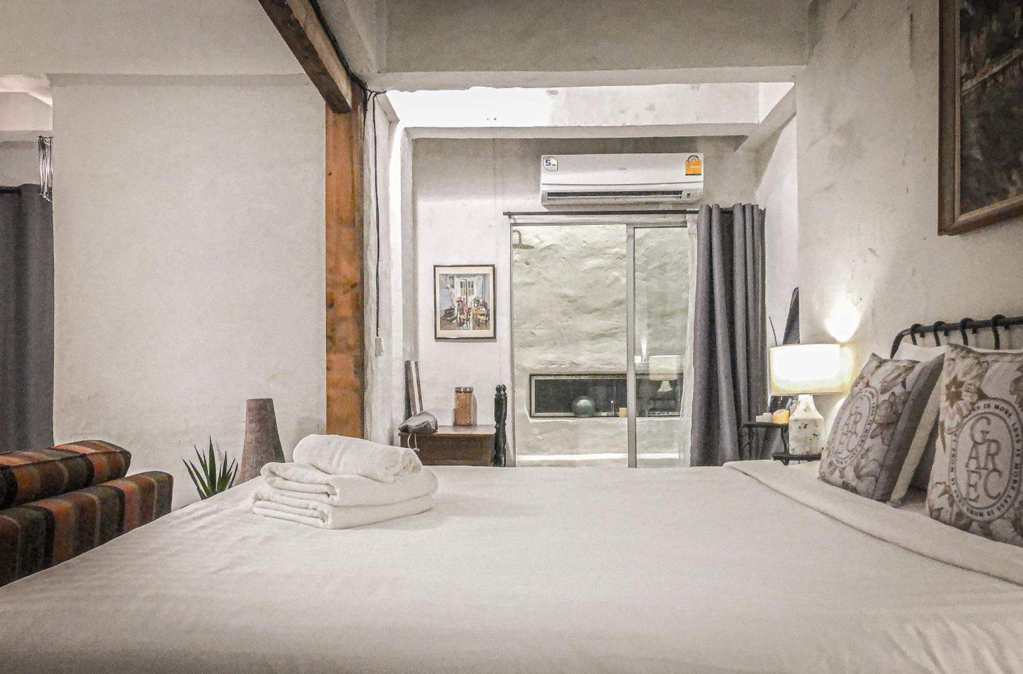 De Lit Guest house