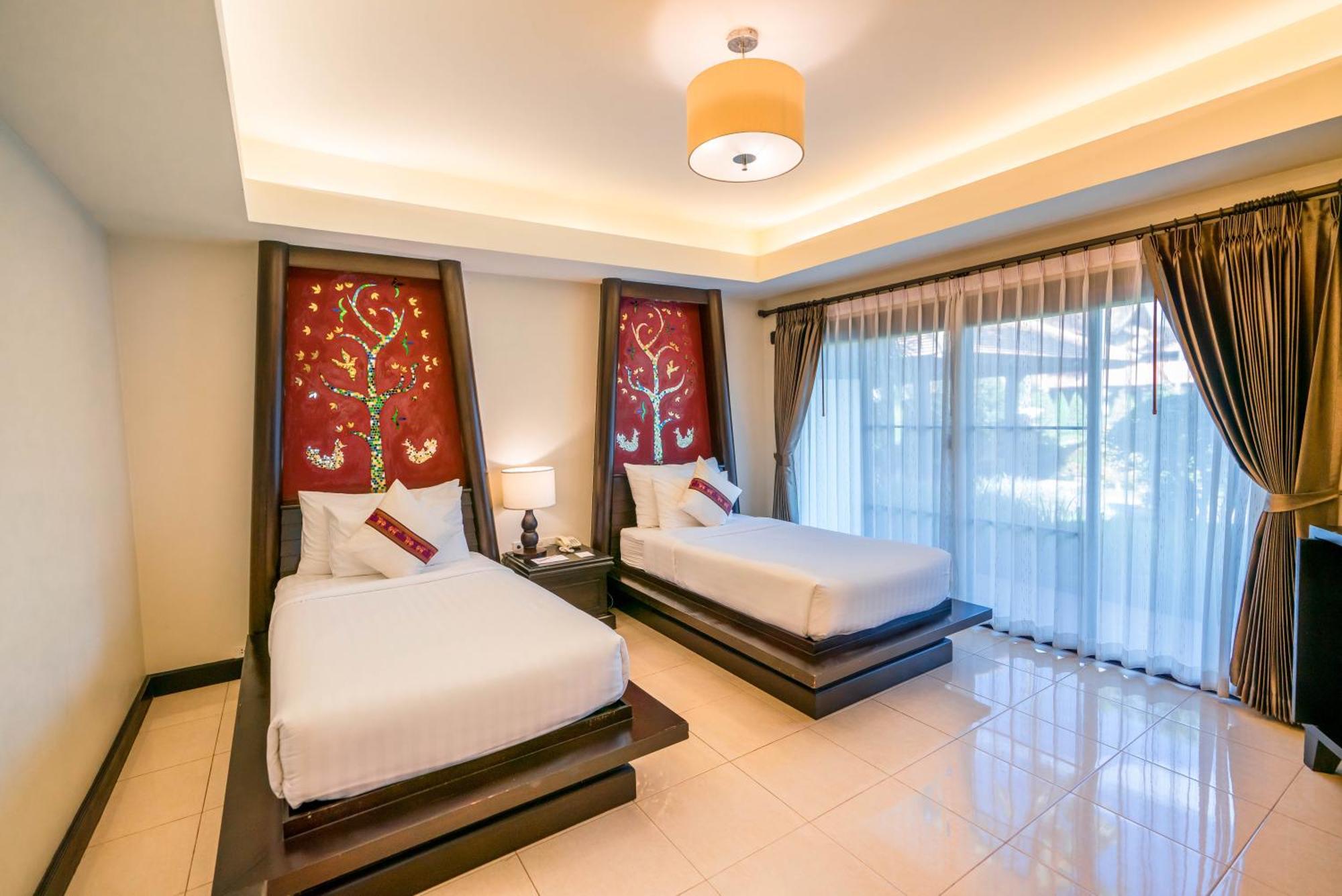 Horizon Village & Resort Doi Saket