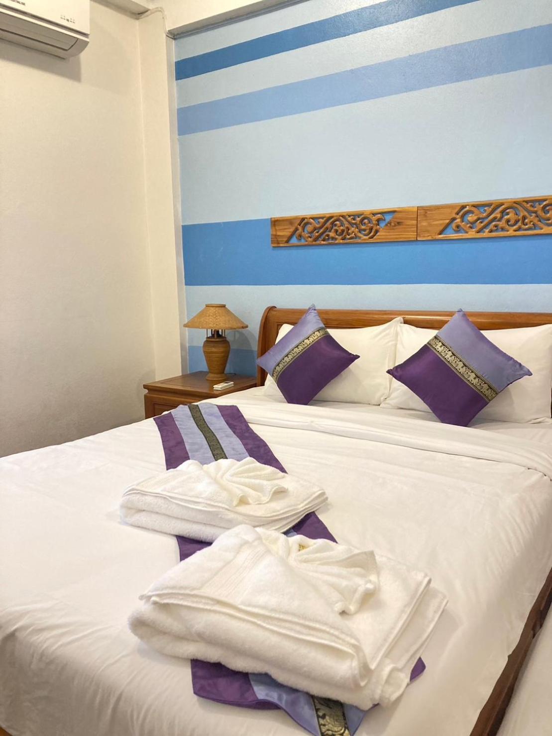 Hostel Wiriya House