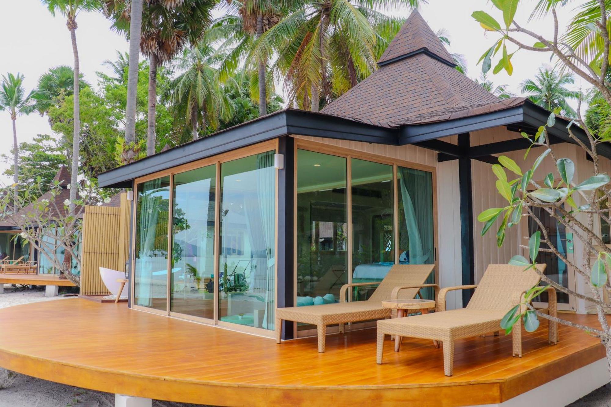 Sivalai Resort Koh Mook