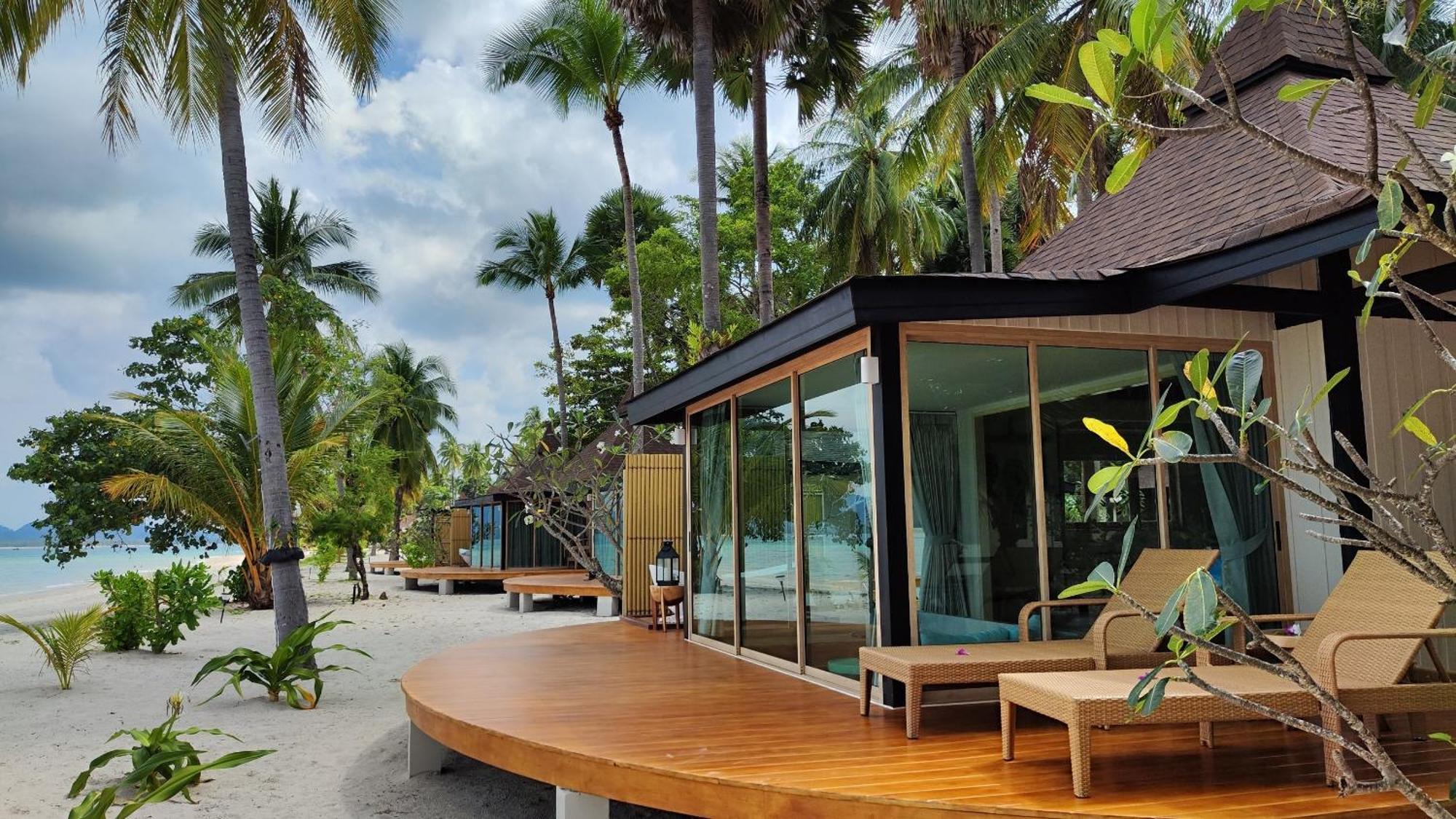 Sivalai Resort 3*