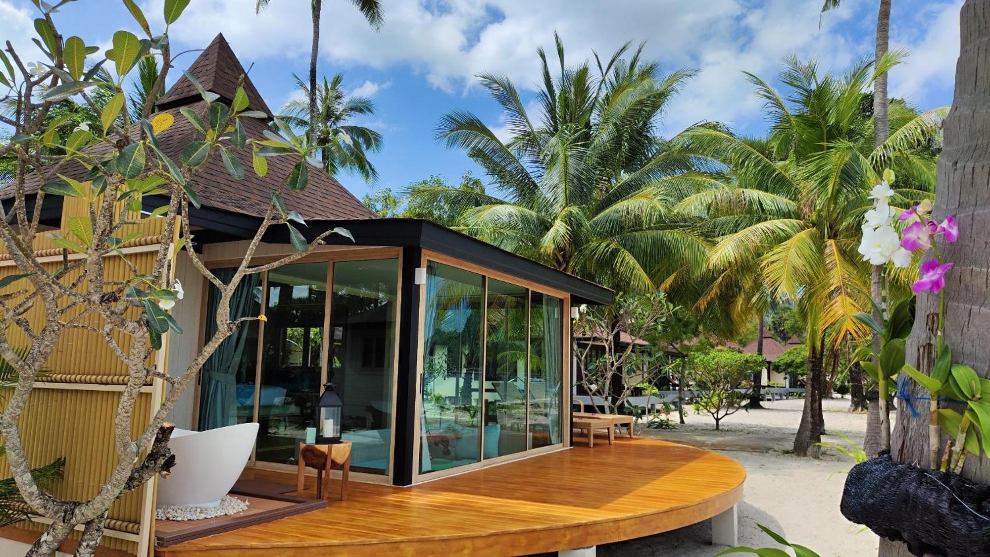 Sivalai Resort
