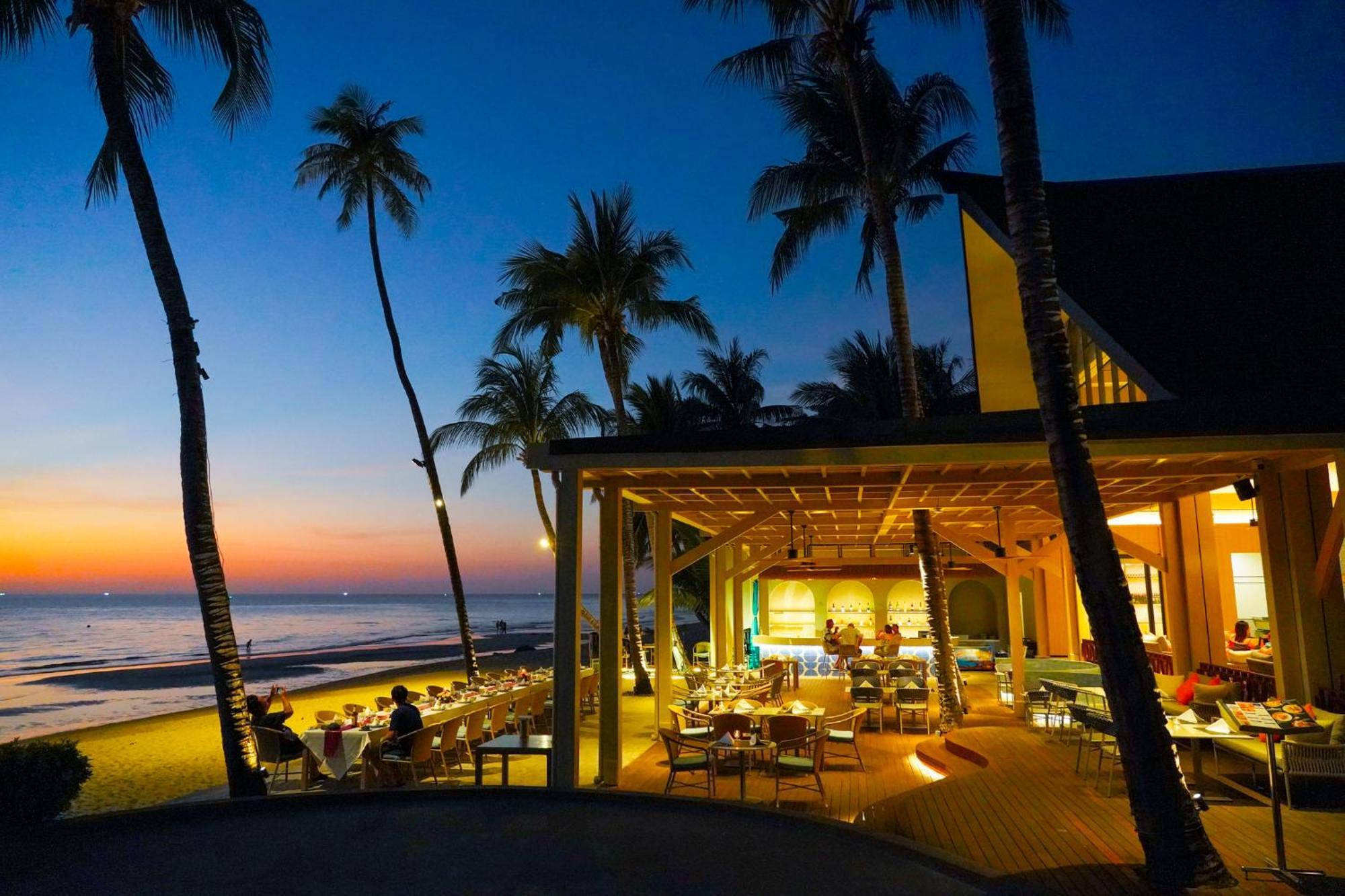 Kc Grande 5* Koh Chang