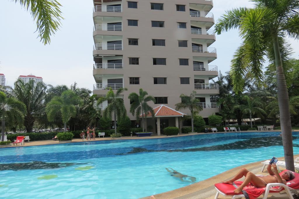 Aparthotel View Talay 2 A