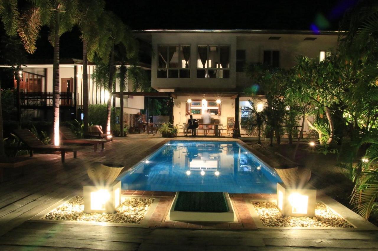 Resort The My