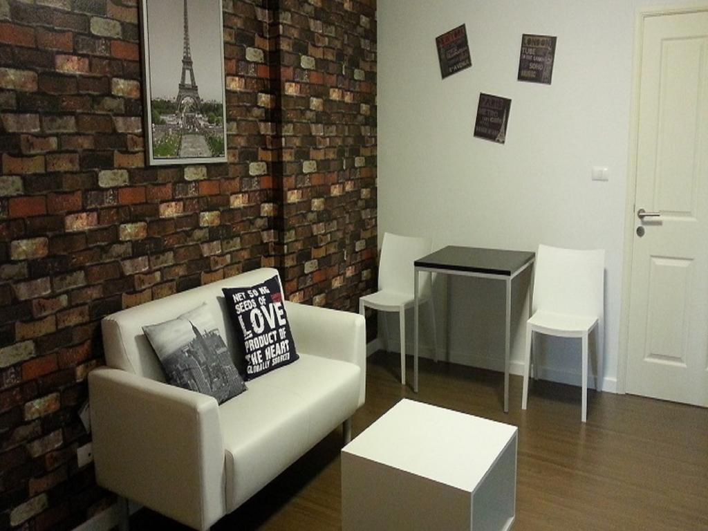 Baan Thew Lom Condo Apartment