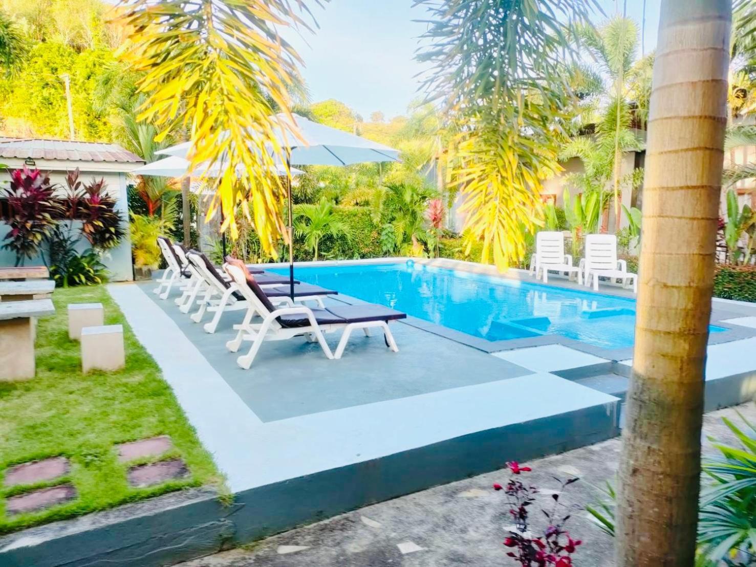 Resort Andawa Lanta