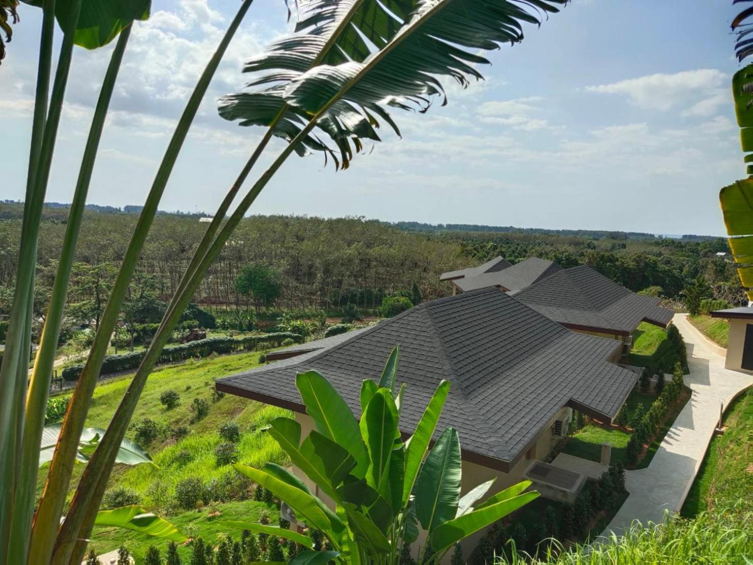 Khaolak Blue Sky