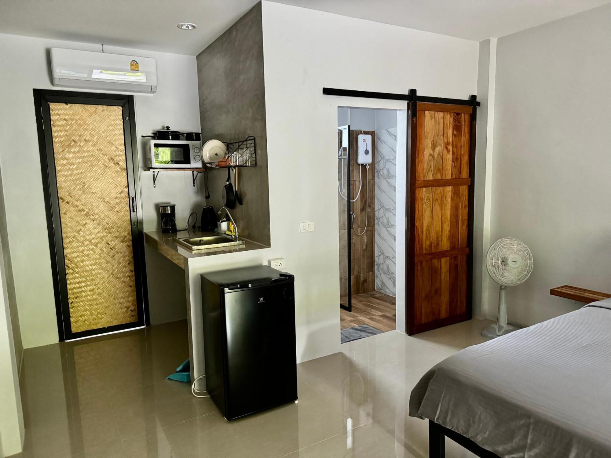 Aonangstudio 2 Aparthotel *