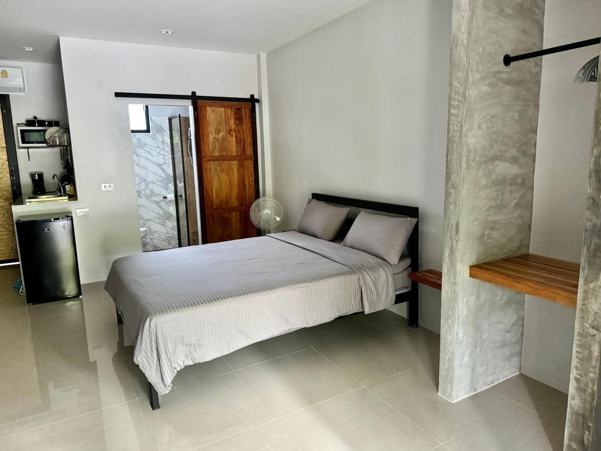 Aparthotel Aonangstudio 2 Klong Muang Beach