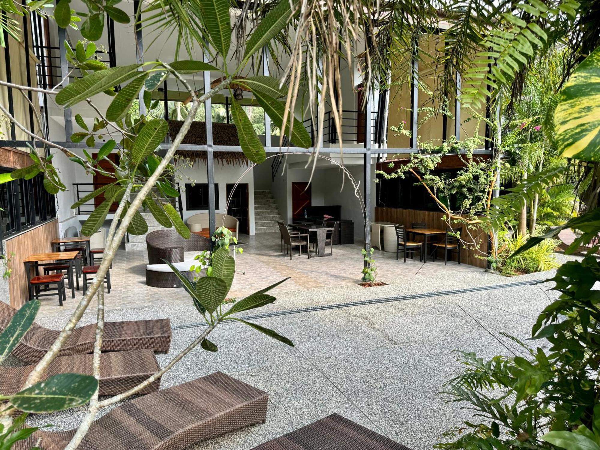 Aparthotel Aonangstudio 2 Klong Muang Beach