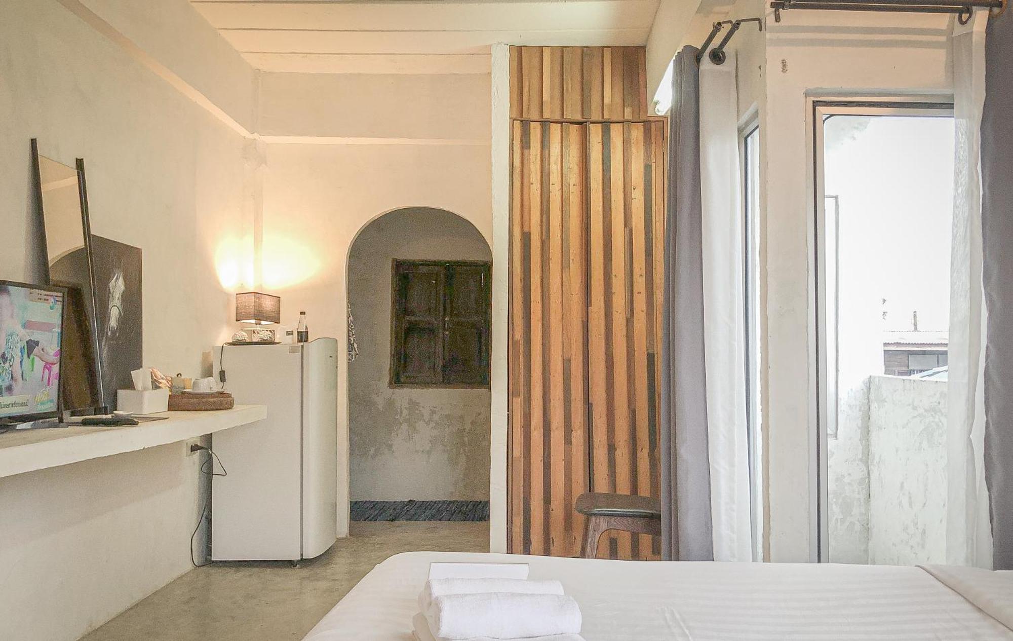 De Lit Guest house Ubon Ratchathani