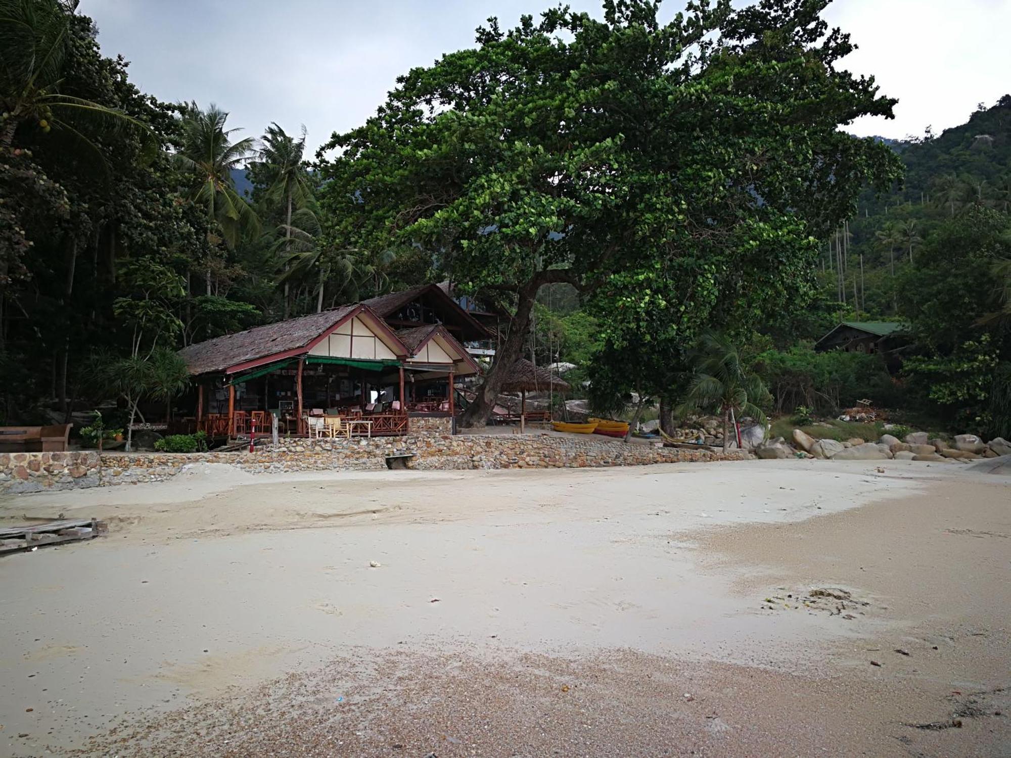 Smile Bottle Resort 3*