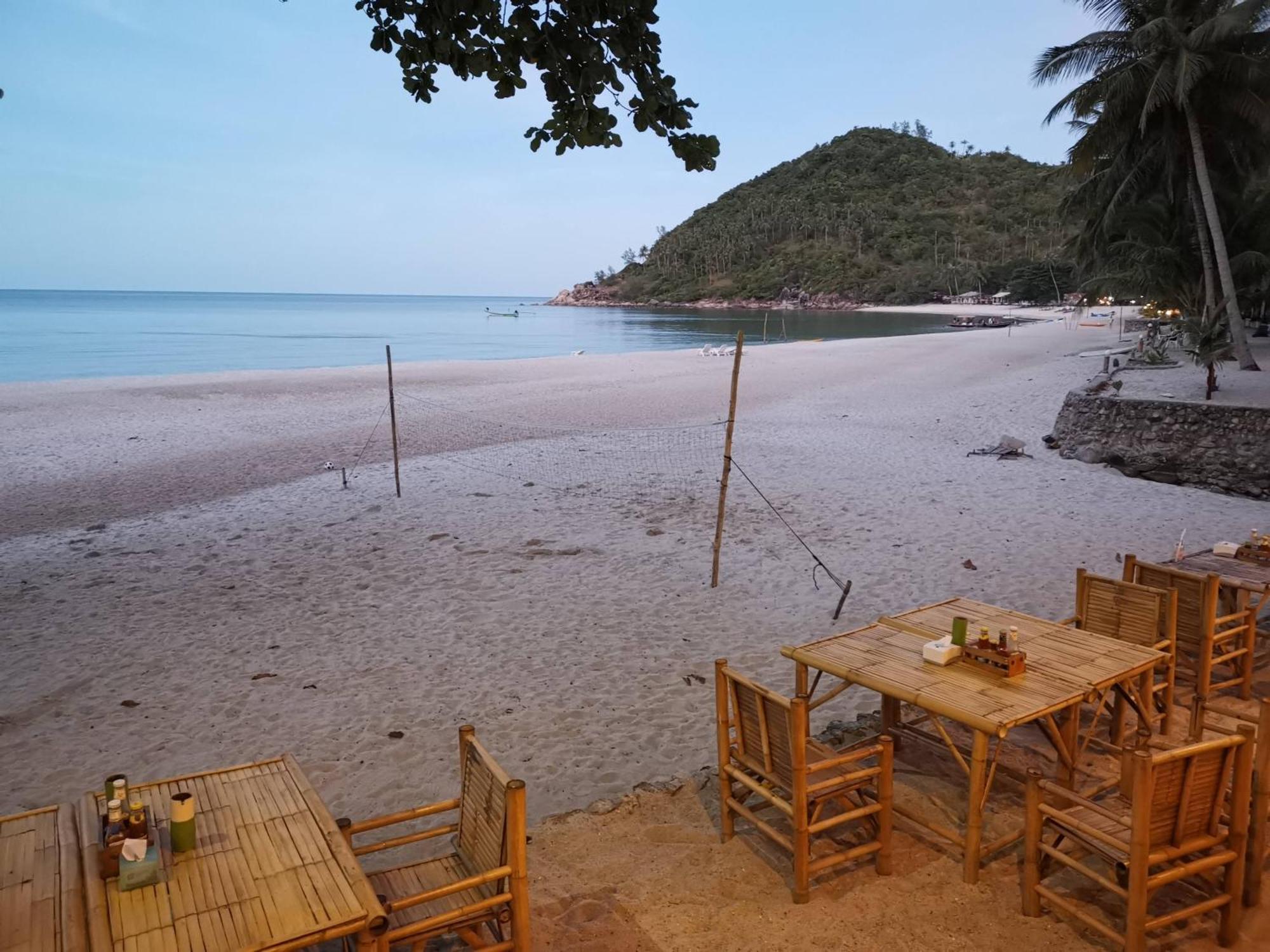 Resort Smile Bottle Bottle Beach