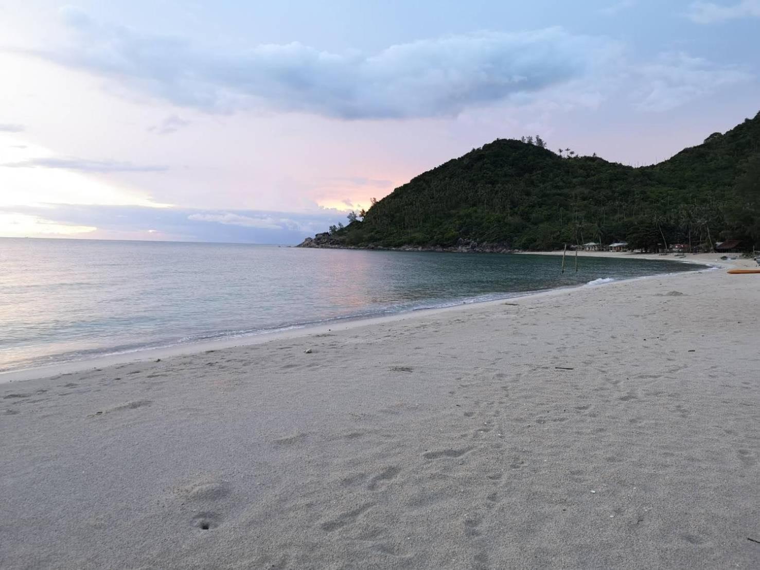 Smile Bottle Resort Bottle Beach