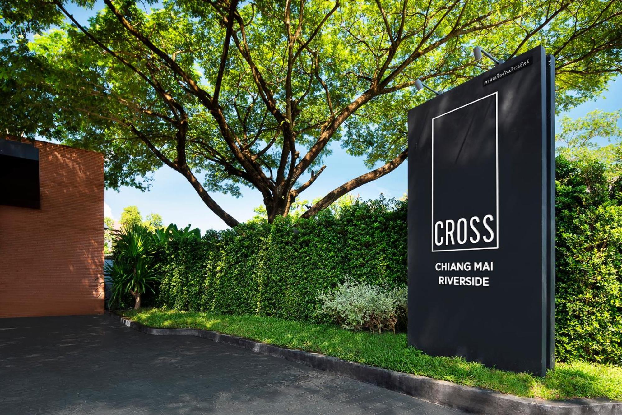 Cross Riverside - Formerly X2 Riverside Resort