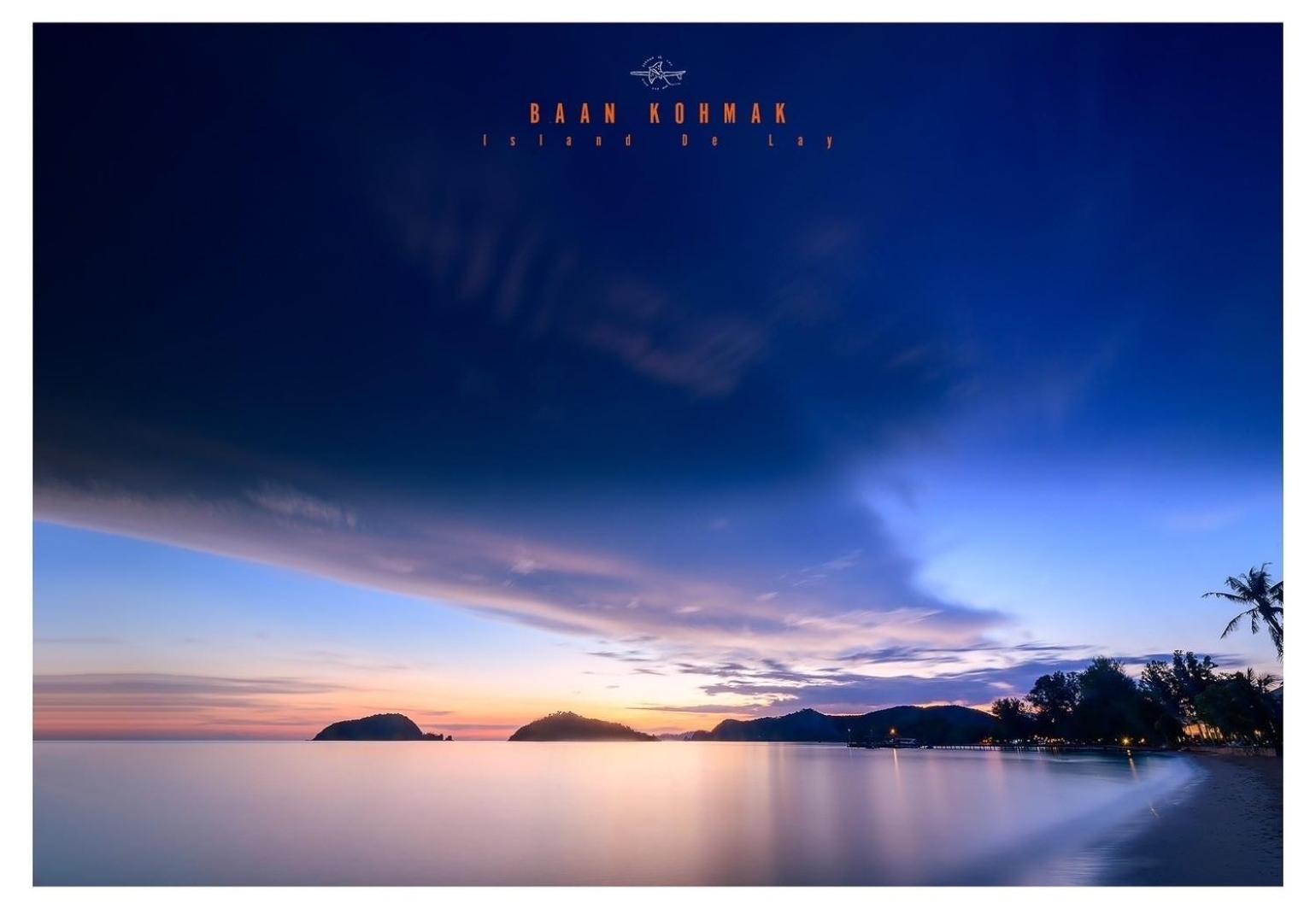 Baan Resort Koh Mak